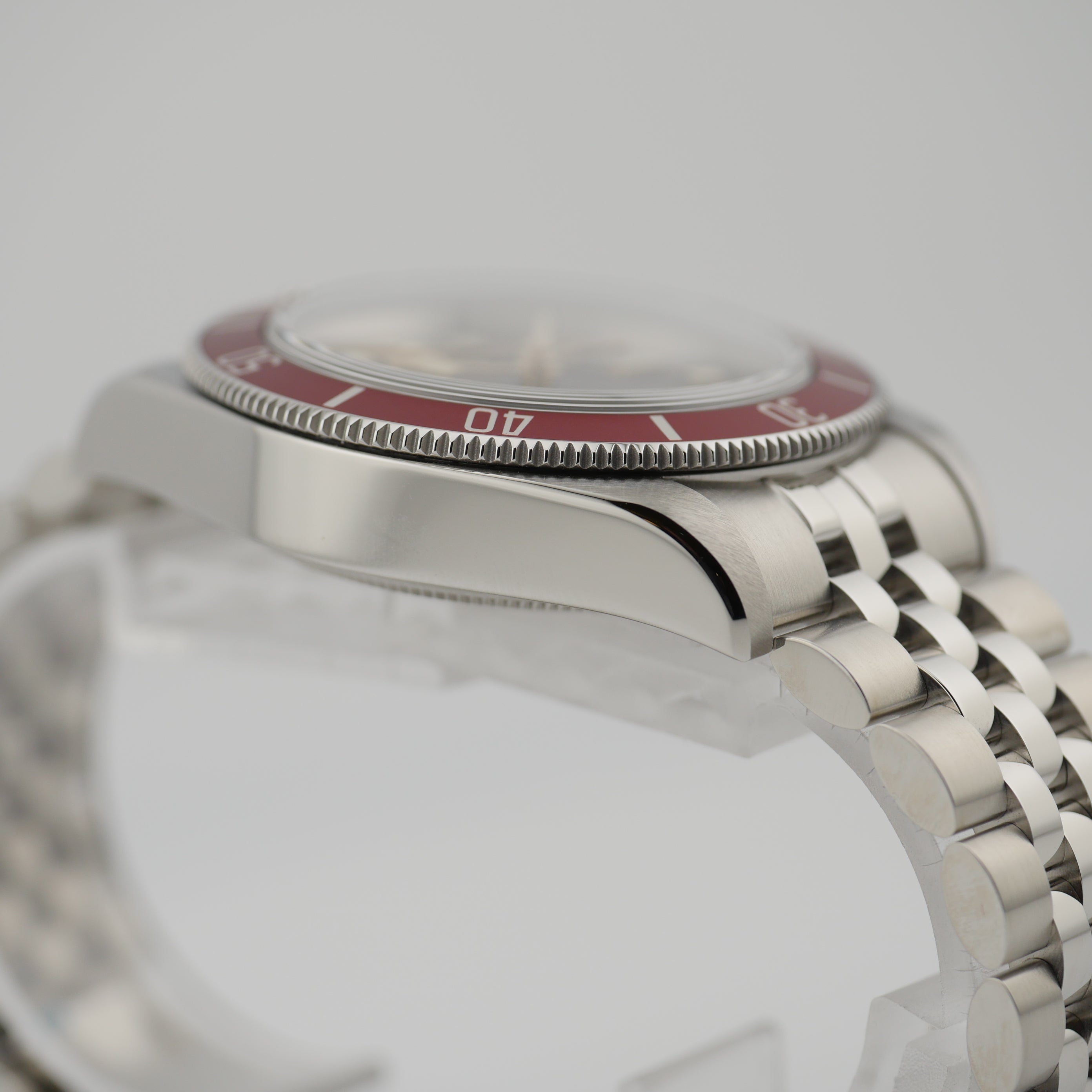 Tudor Black Bay Stahl 7941AA1A0RU - 2024