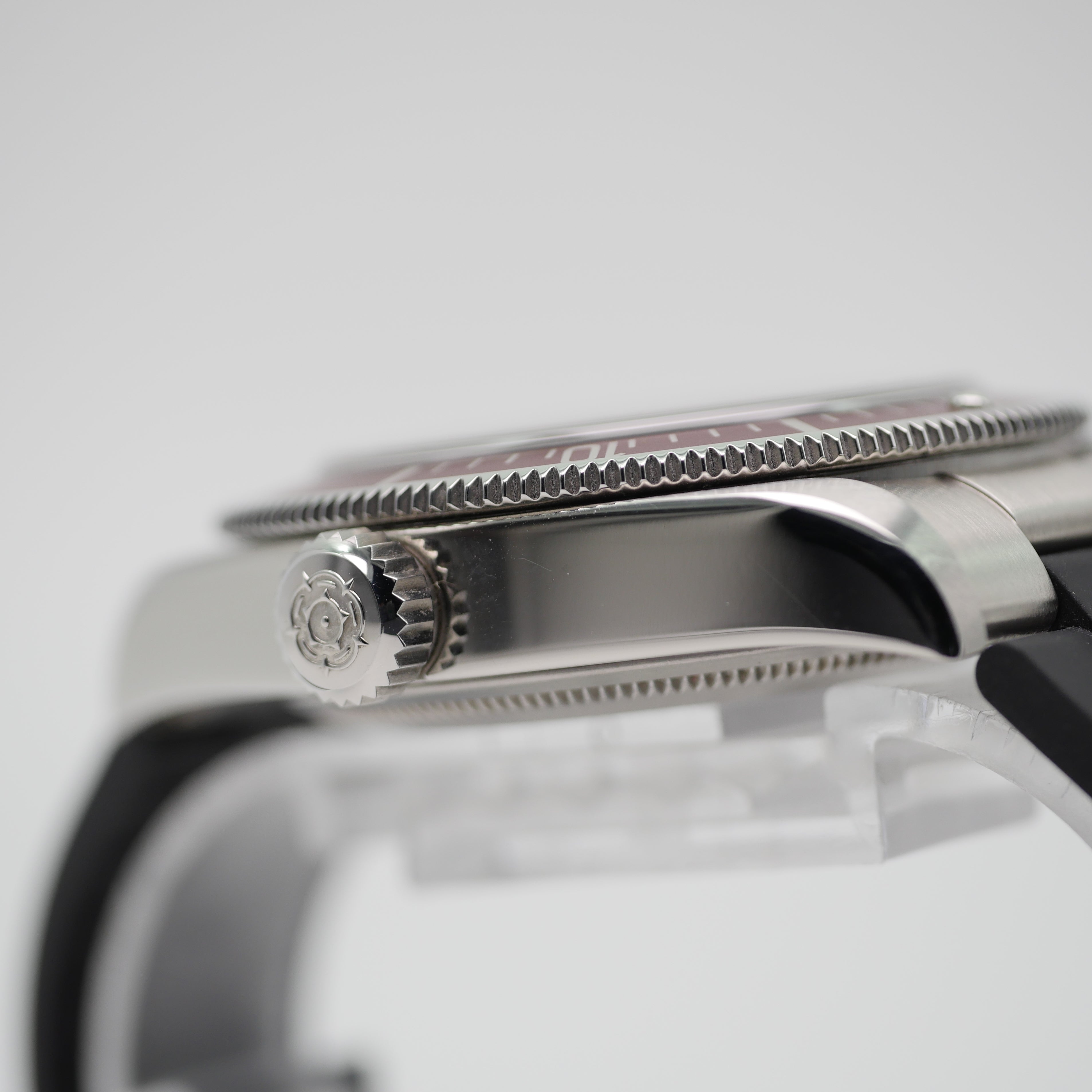 Tudor Black Bay 41 Stahl 7941A1A0RU - 2023