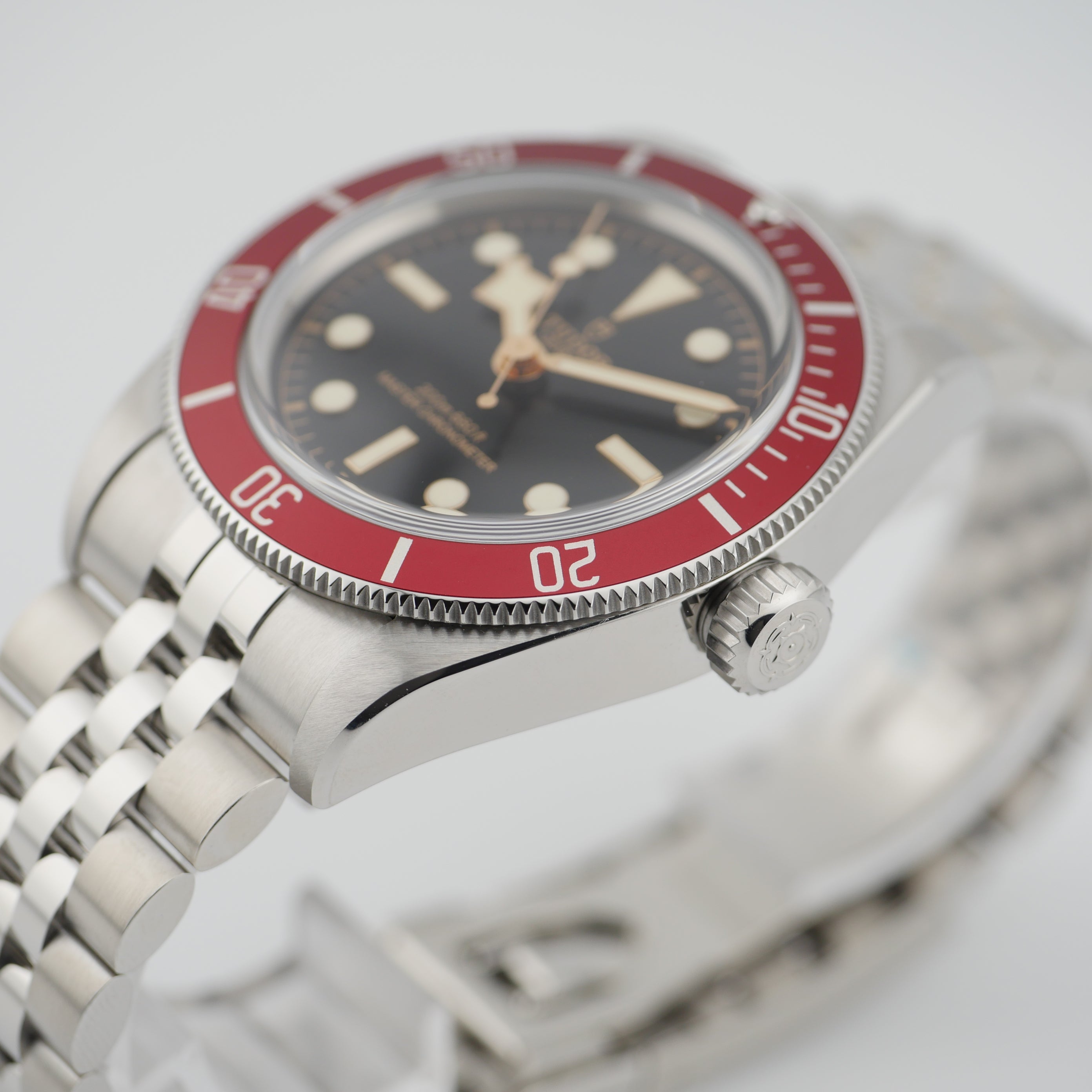 Tudor Black Bay Stahl 7941AA1A0RU - 2024