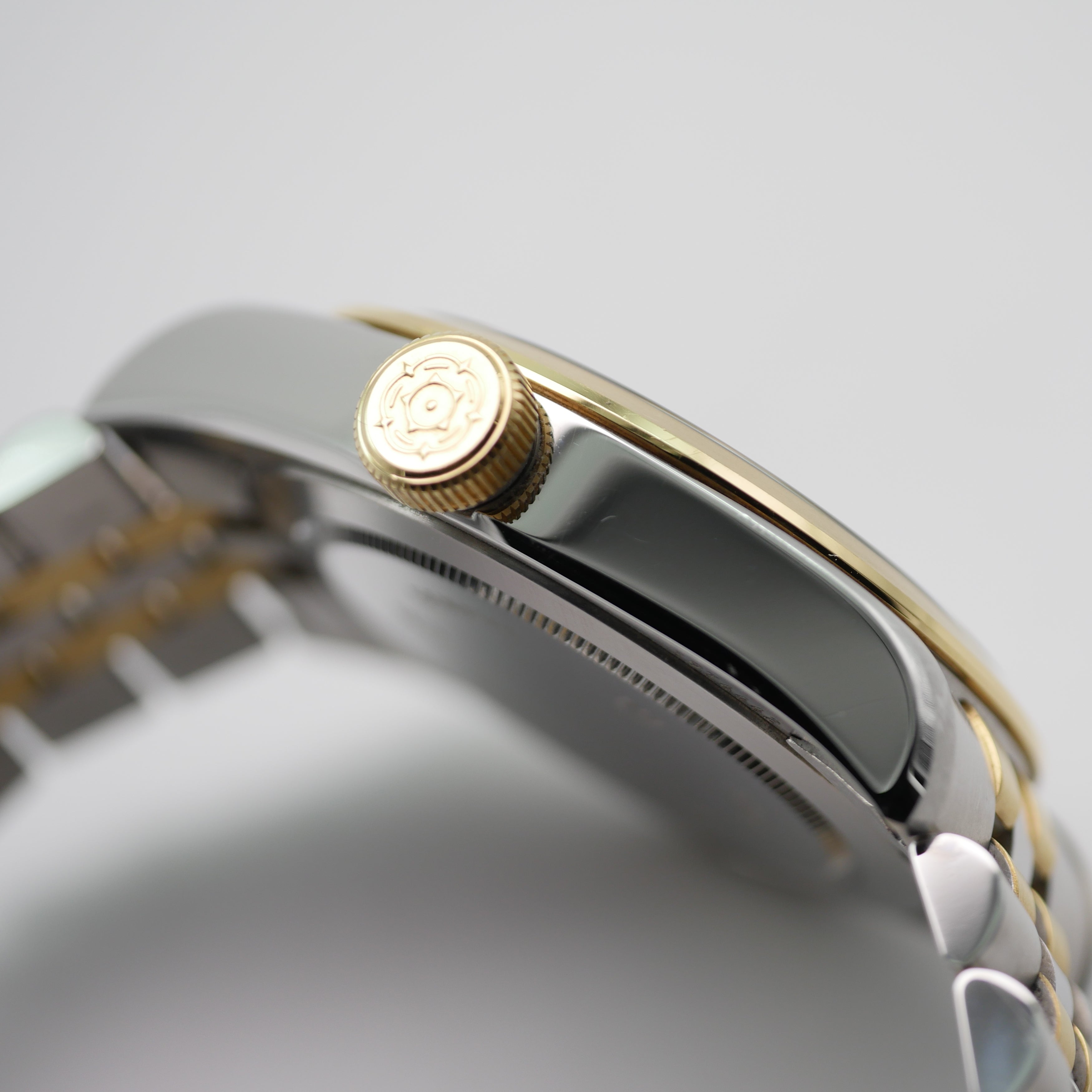 Tudor Black Bay 41 Stahl / Gelbgold 79543 - 2020