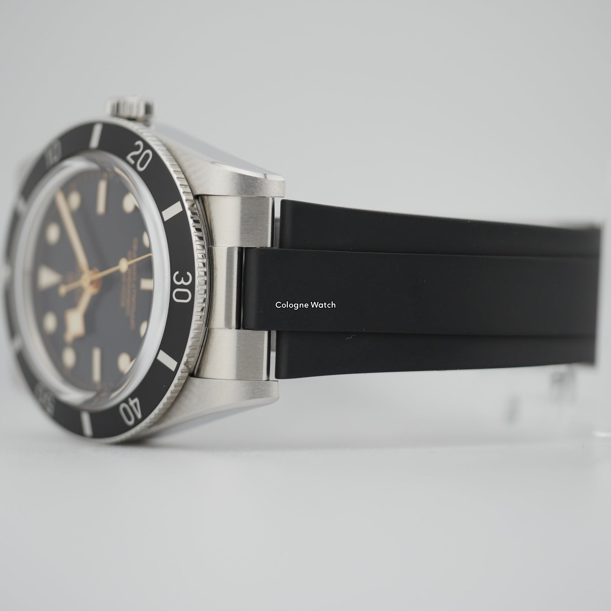 Tudor Black Bay 54 Stahl 79000N - 2023