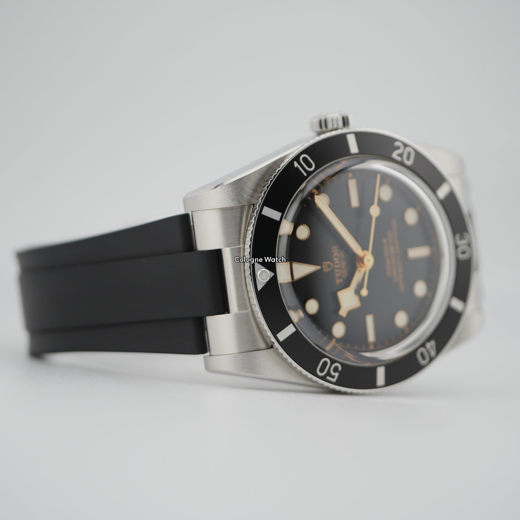 Tudor Black Bay 54 Stahl 79000N - 2023