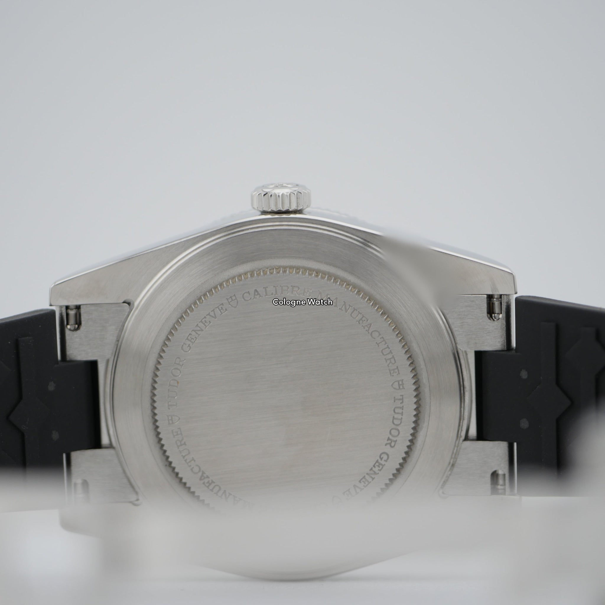 Tudor Black Bay 54 Stahl 79000N - 2023