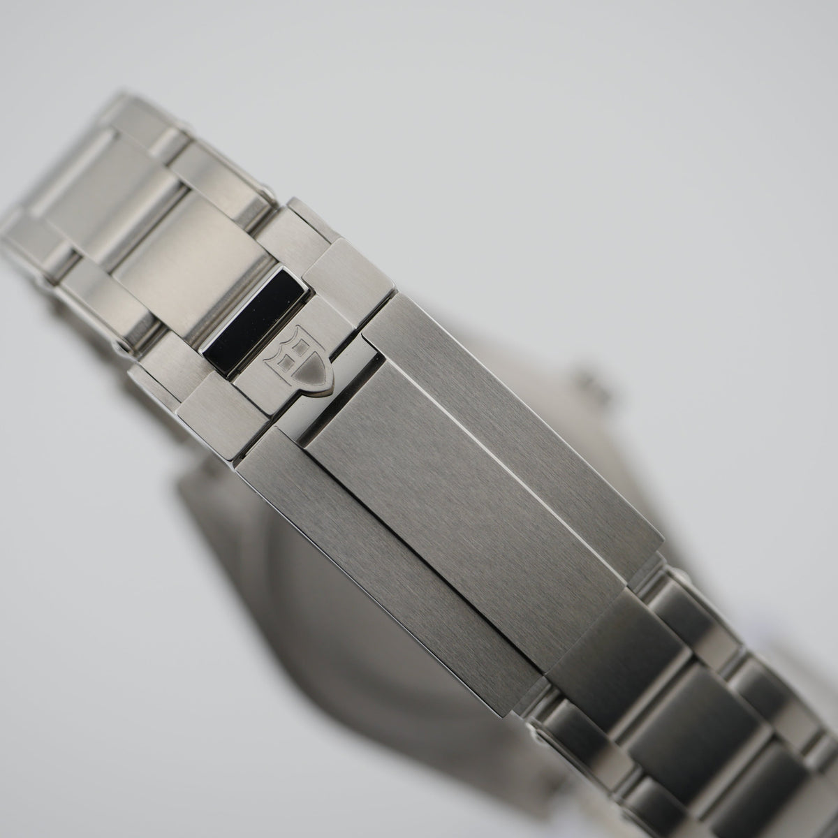 Tudor Black Bay 54 Stahl 79000N - 2025