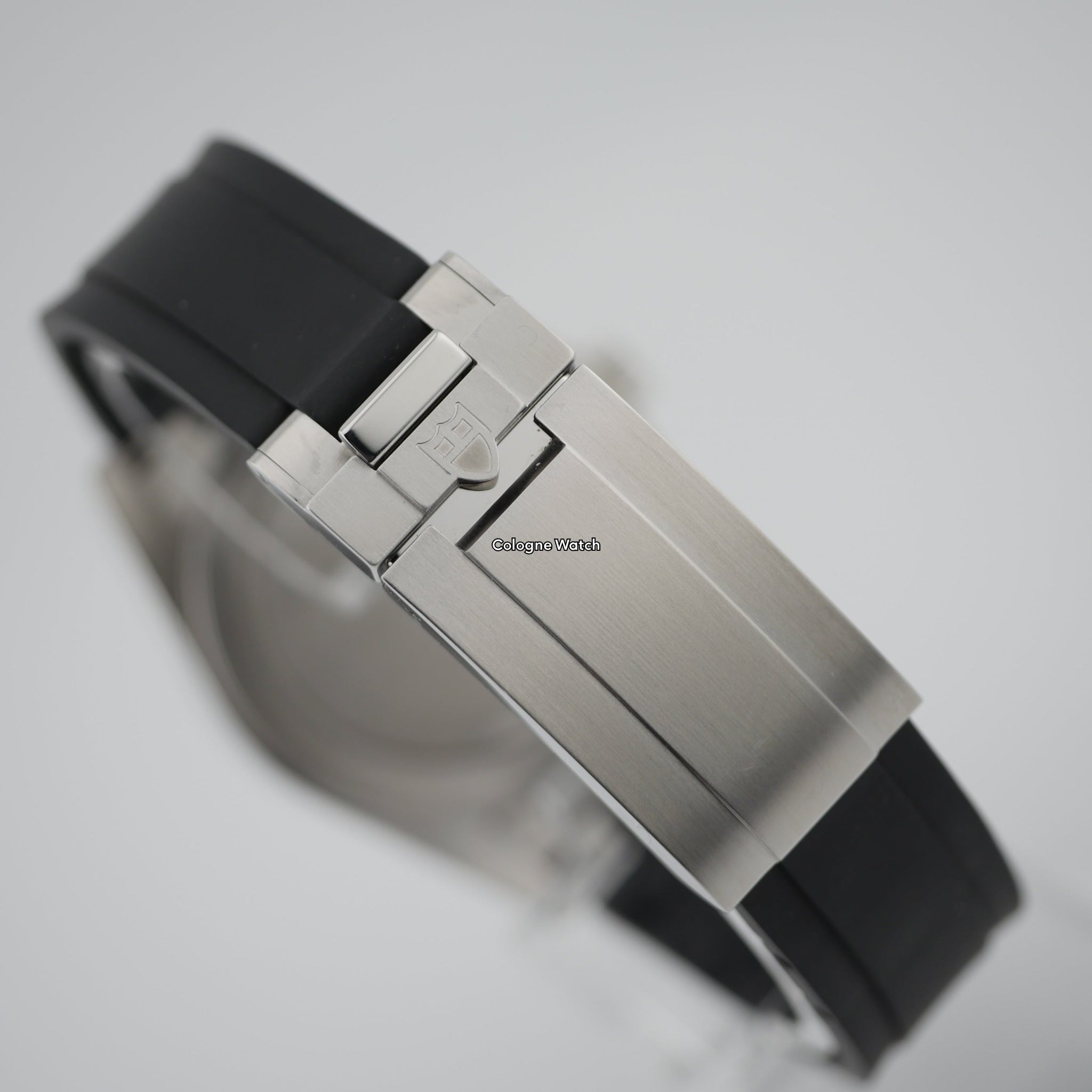 Tudor Black Bay 54 Stahl 79000N - 2023