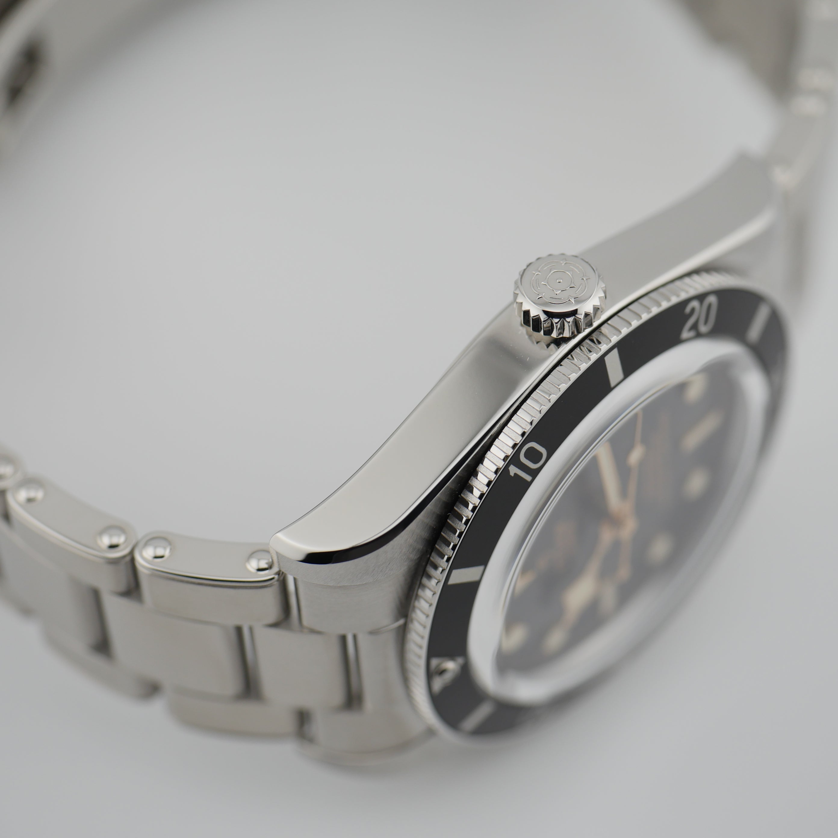 Tudor Black Bay 54 Stahl 79000N - 2025