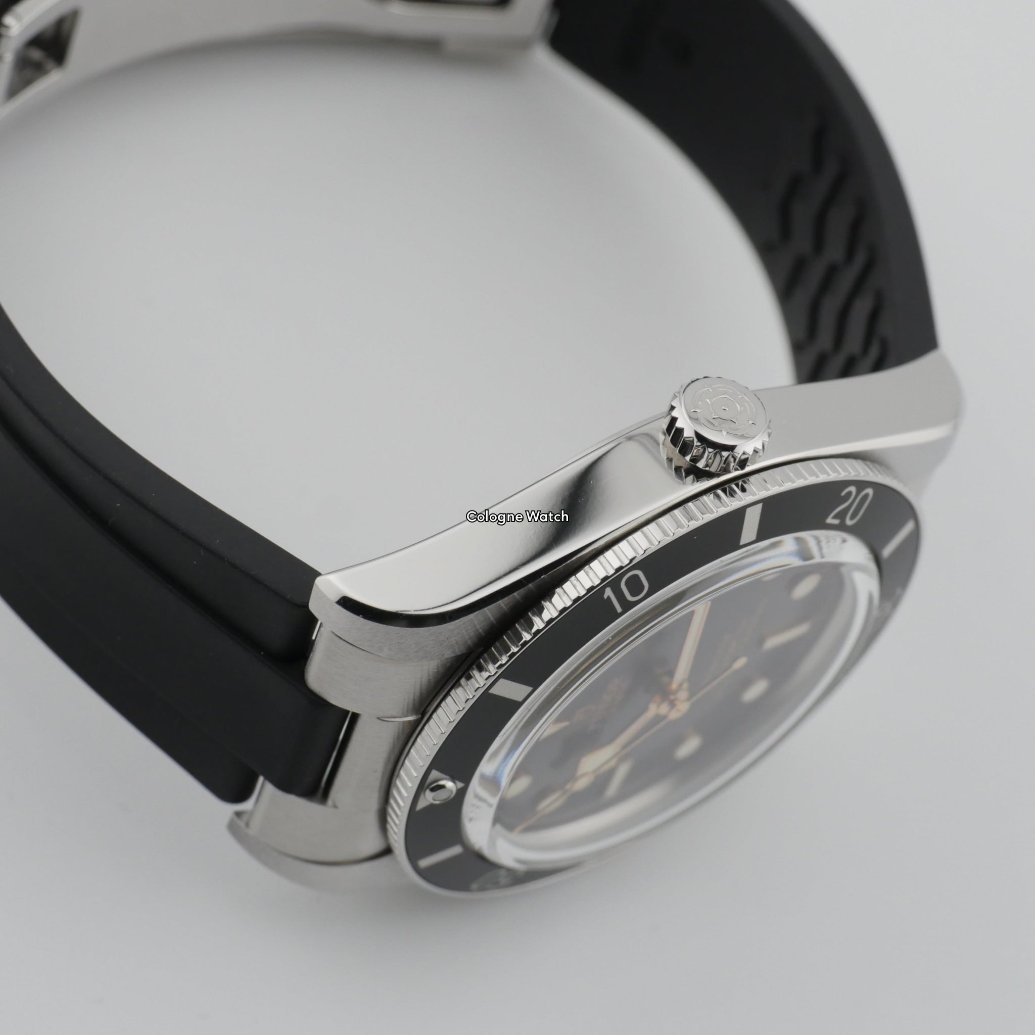 Tudor Black Bay 54 Stahl 79000N - 2023