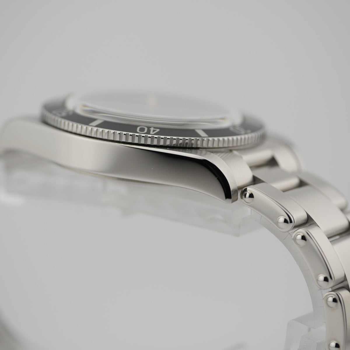 Tudor Black Bay 54 Stahl 79000N - 2025