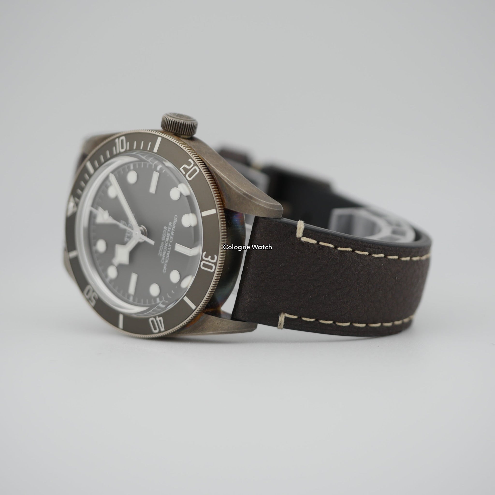 Tudor Black Bay Fifty-Eight Silber 79010SG - 2022