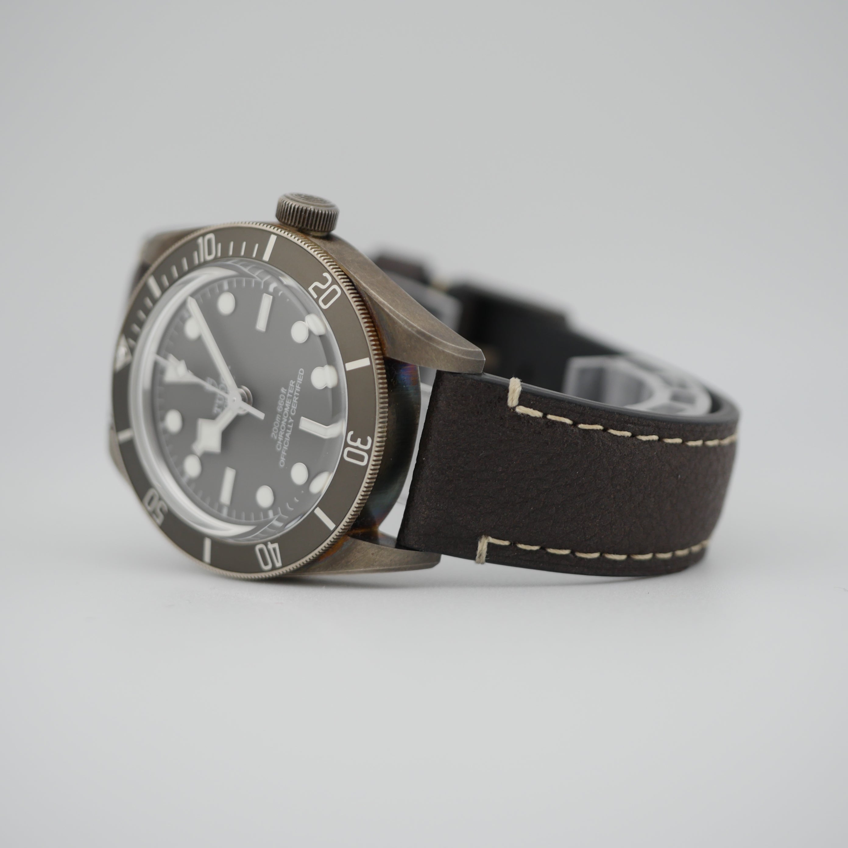 Tudor Black Bay Fifty-Eight Silver 79010SG - 2022 
