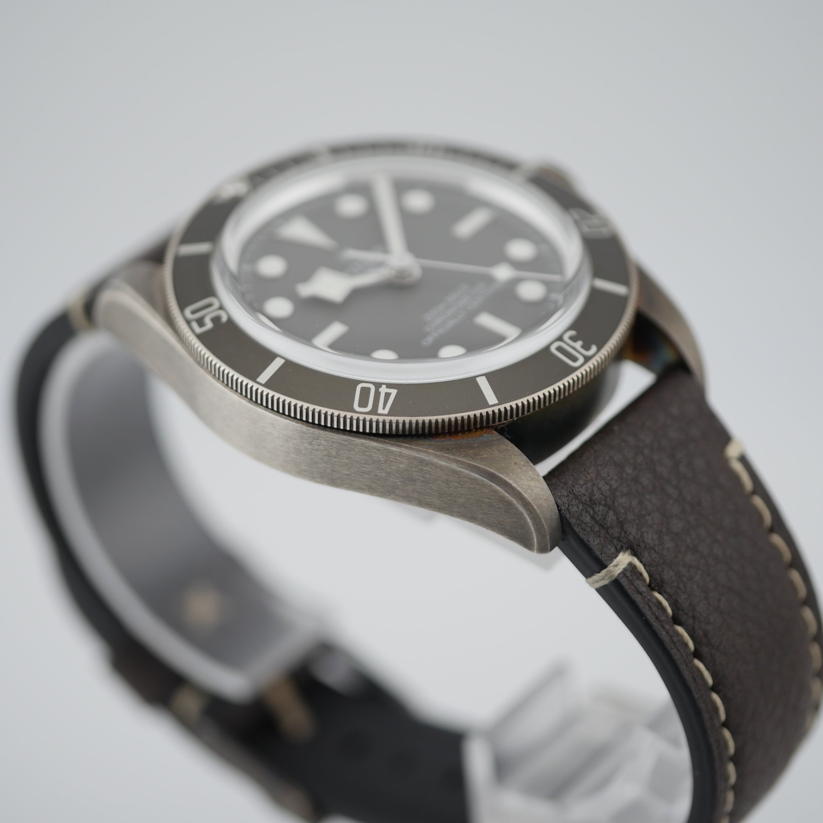Tudor Black Bay Fifty-Eight Silver 79010SG - 2022 