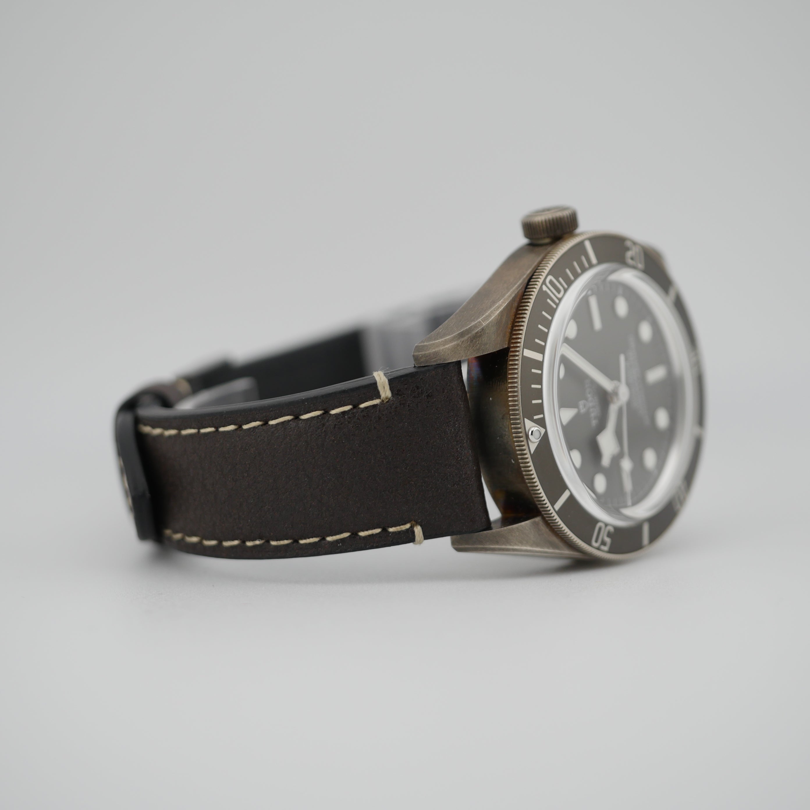 Tudor Black Bay Fifty-Eight Silver 79010SG - 2022 