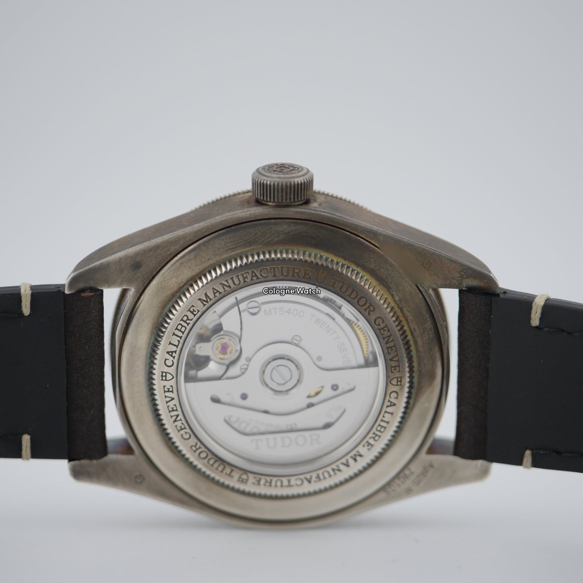 Tudor Black Bay Fifty-Eight Silber 79010SG - 2022
