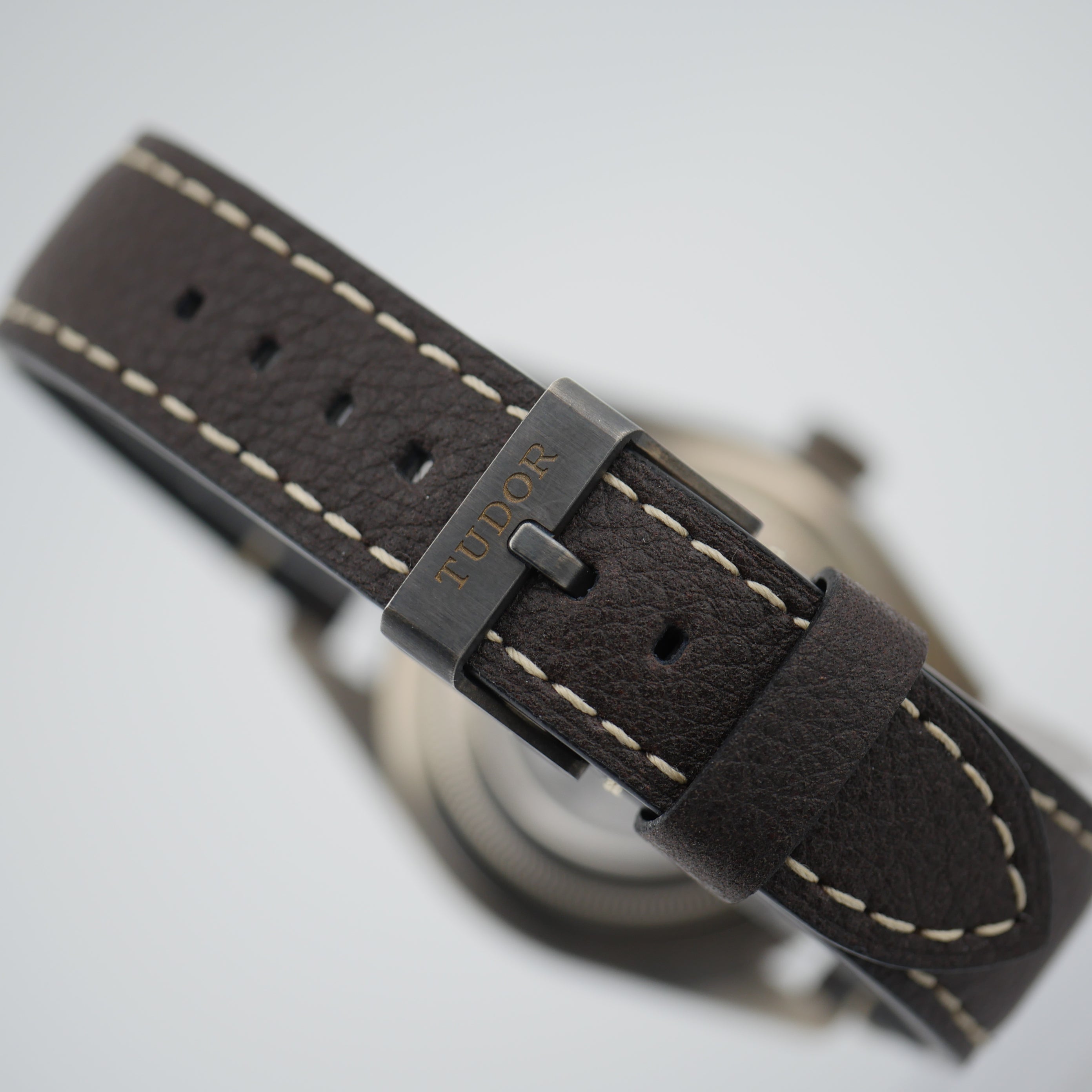 Tudor Black Bay Fifty-Eight Silver 79010SG - 2022 