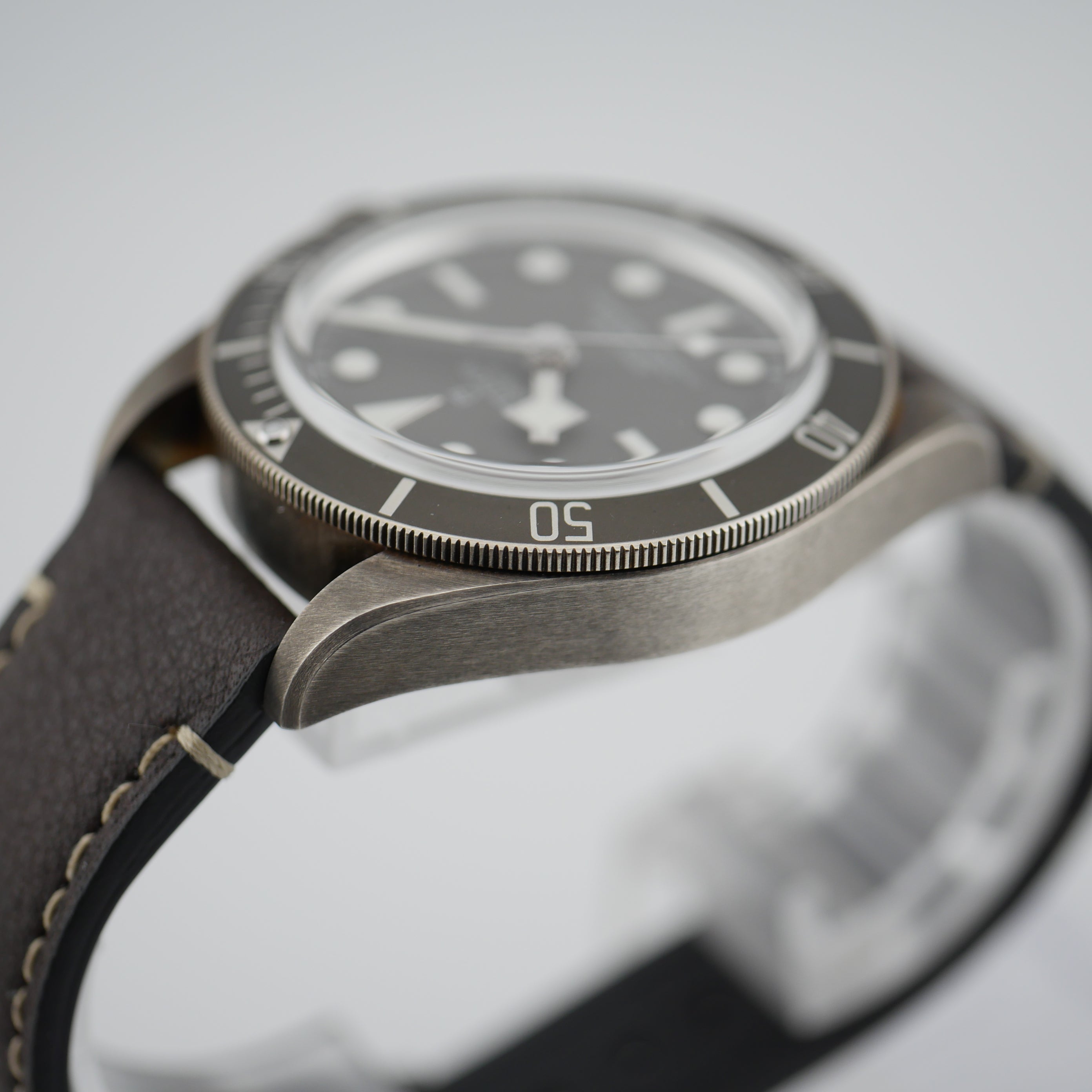 Tudor Black Bay Fifty-Eight Silver 79010SG - 2022 