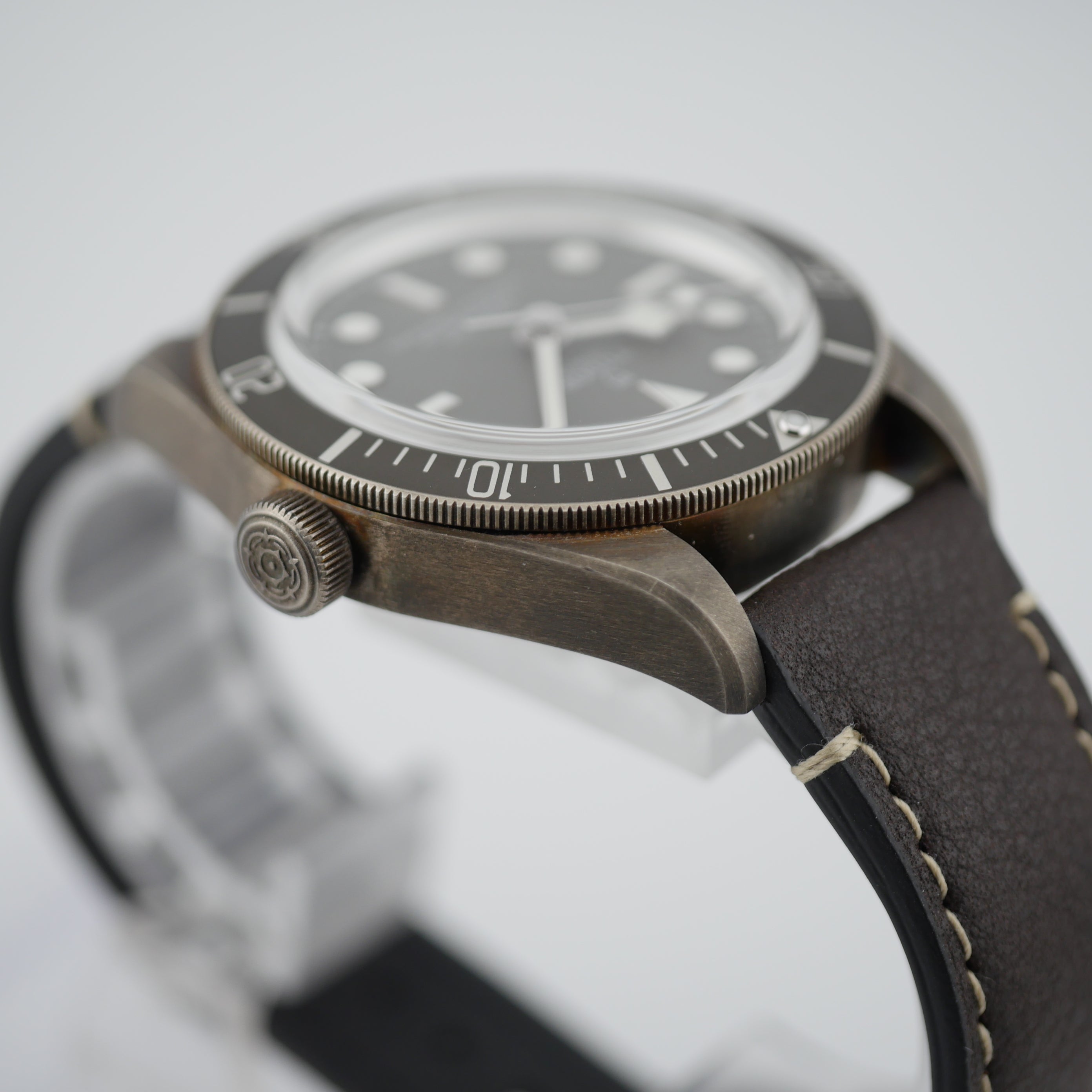 Tudor Black Bay Fifty-Eight Silver 79010SG - 2022 