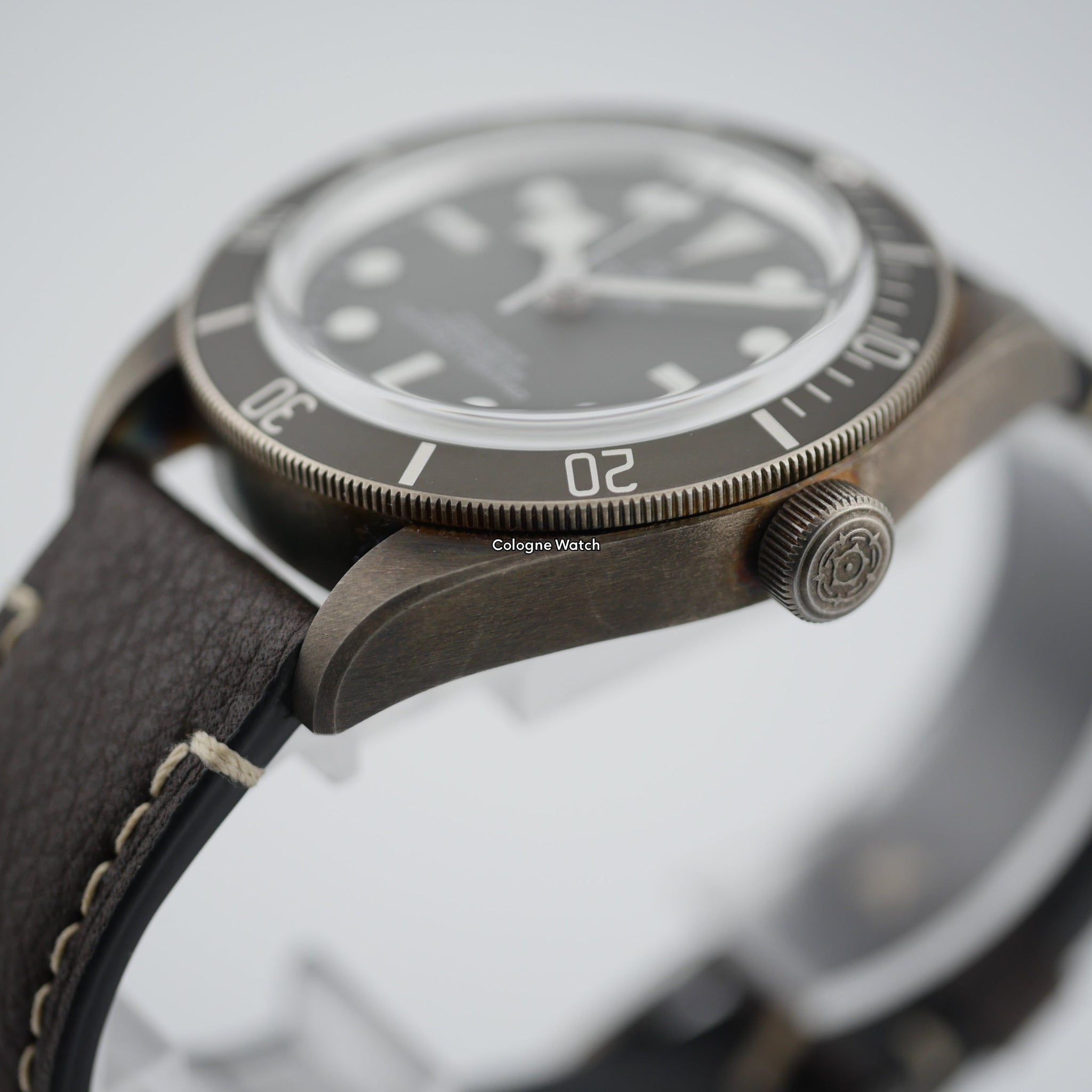 Tudor Black Bay Fifty-Eight Silber 79010SG - 2022