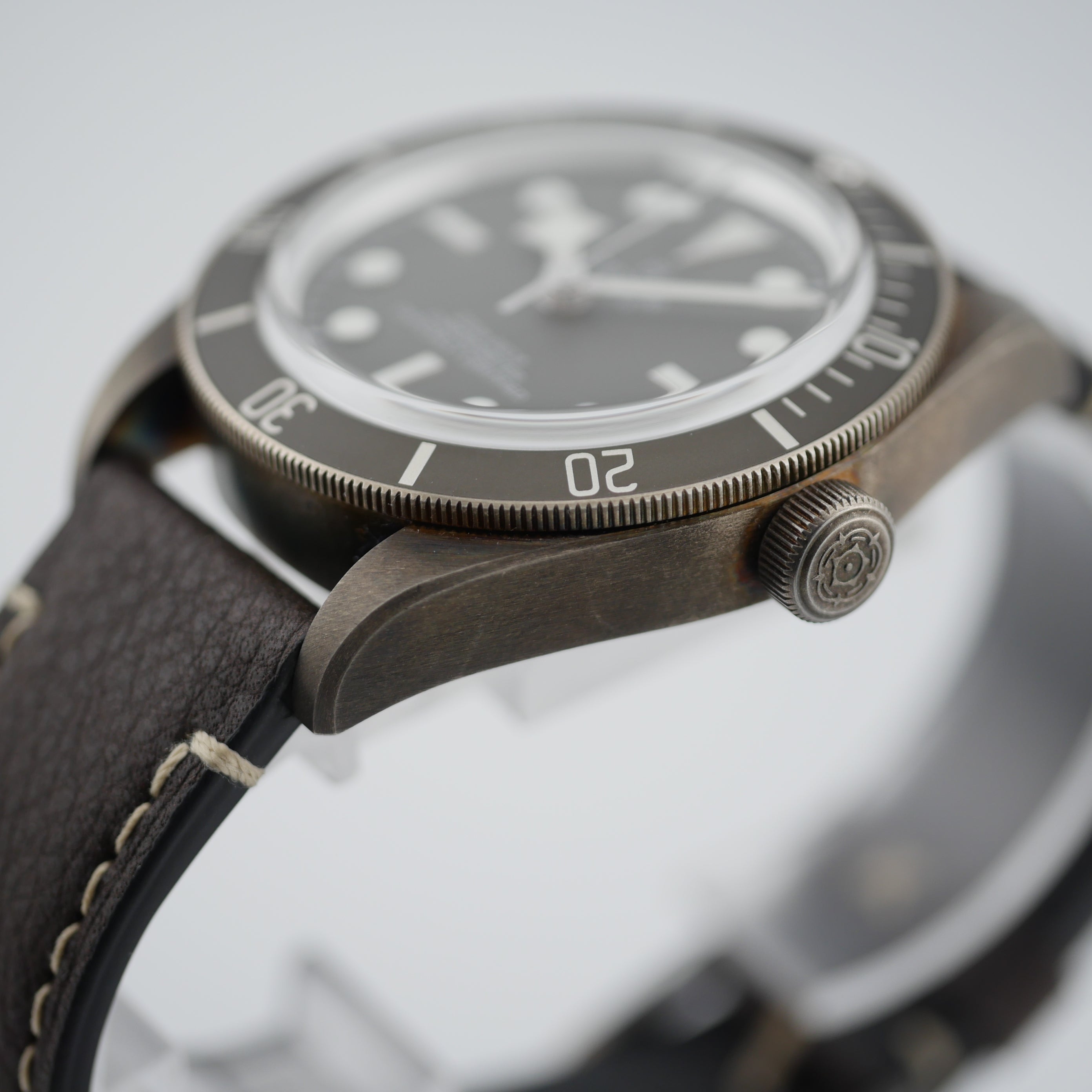 Tudor Black Bay Fifty-Eight Silver 79010SG - 2022 