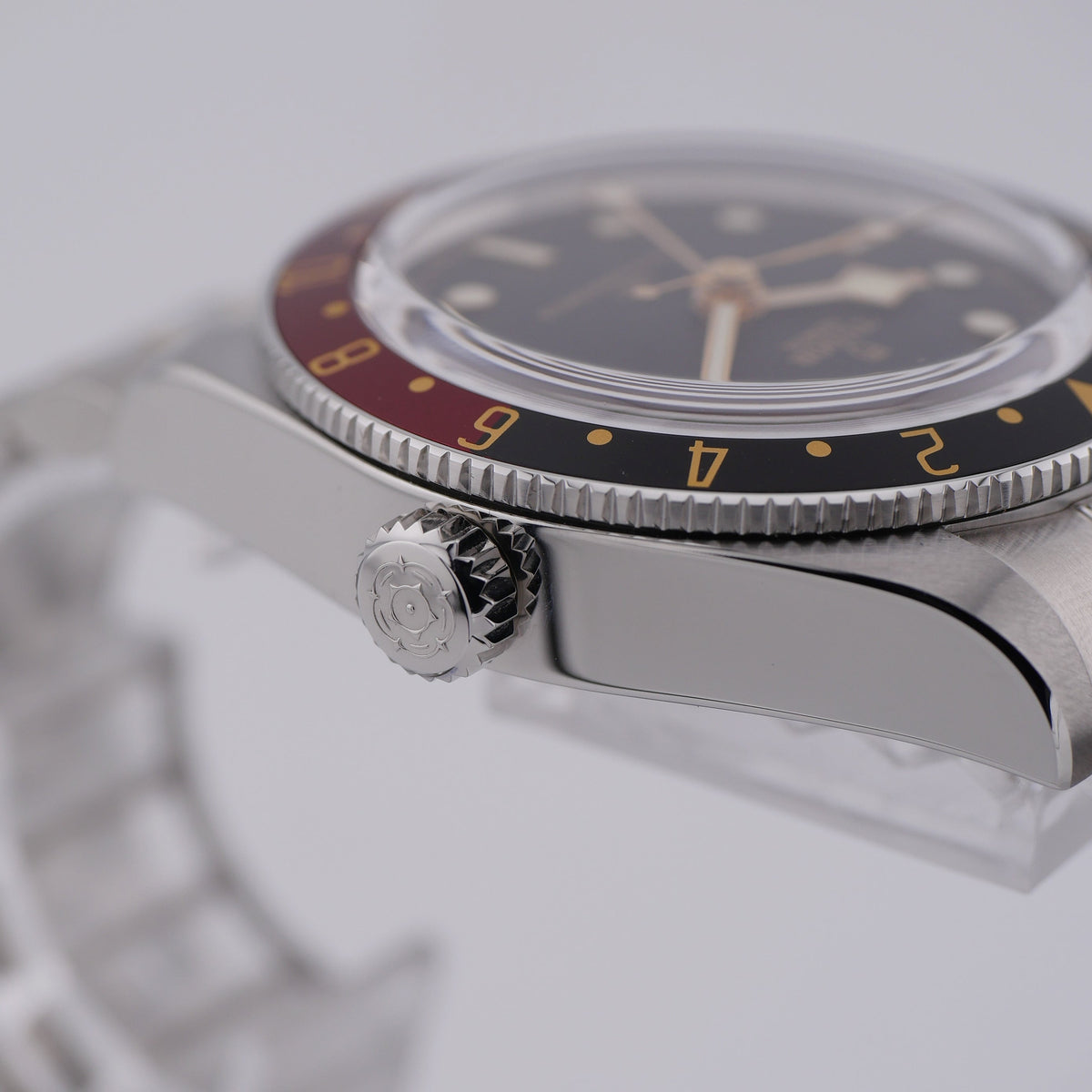Tudor Black Bay fifty-eight GMT Stahl 7939G1A0NRU - 2026
