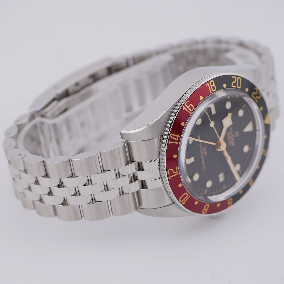 Tudor Black Bay fifty-eight GMT Stahl 7939G1A0NRU - 2026