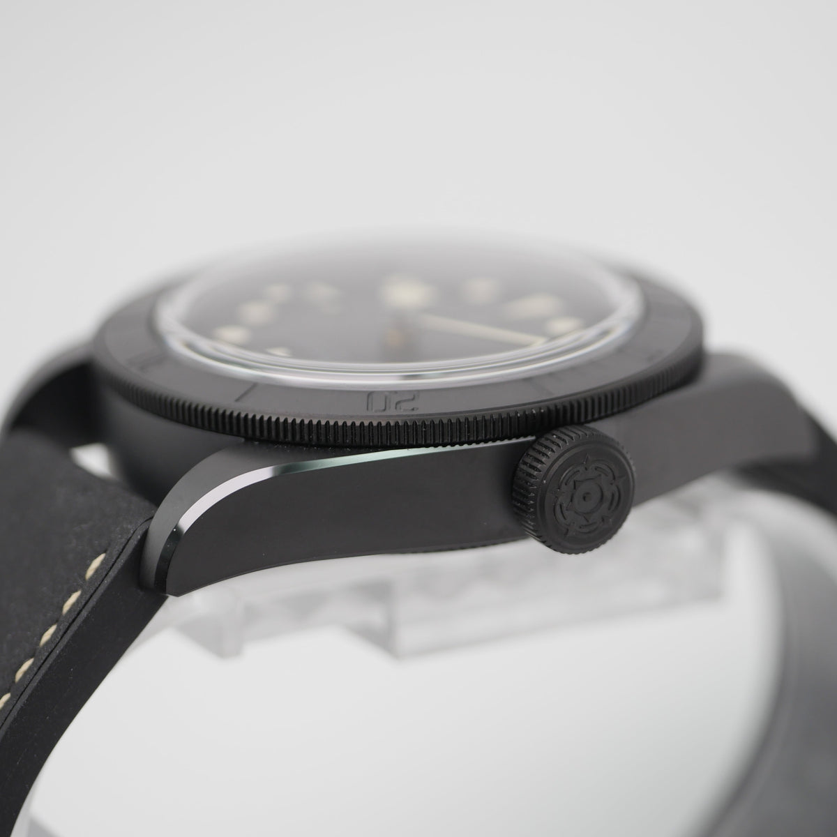 Tudor Black Bay Ceramic 79210CNU - 2021