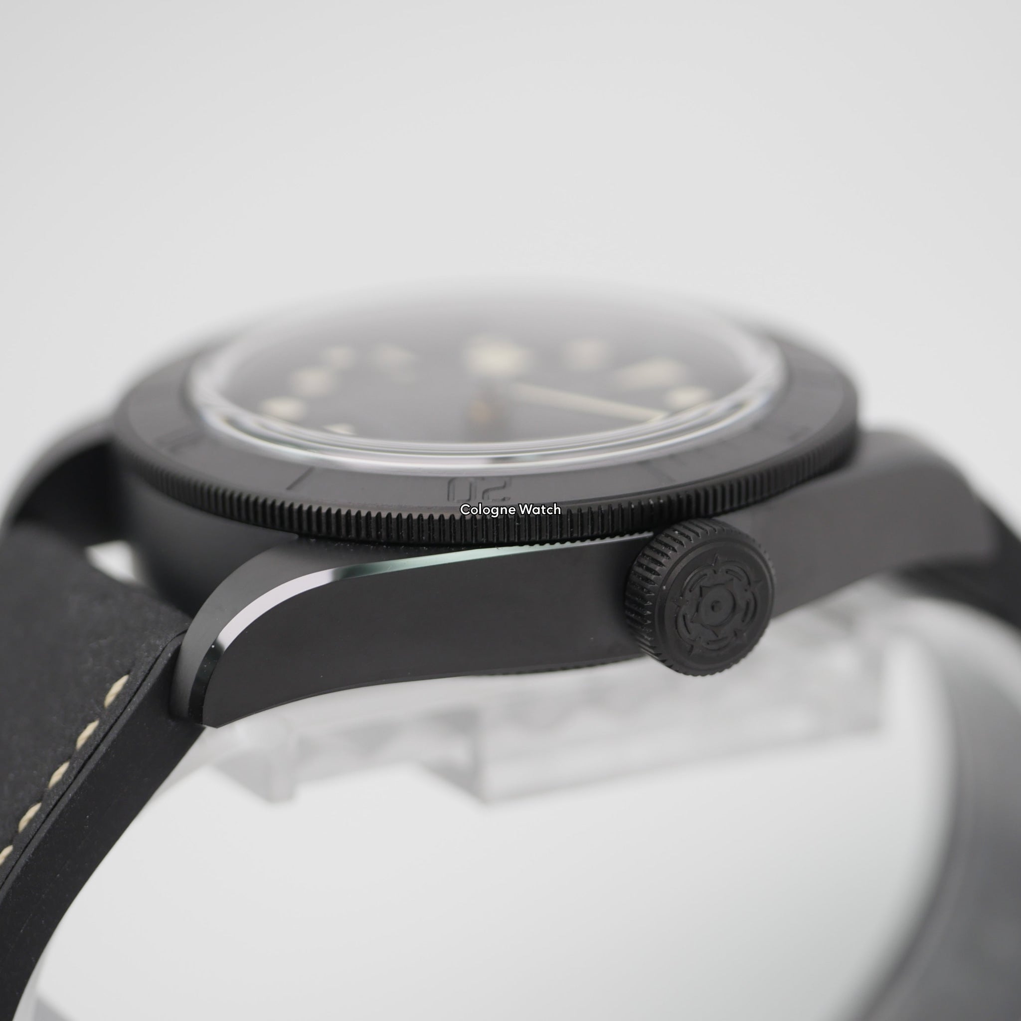 Tudor Black Bay Ceramic 79210CNU - 2022
