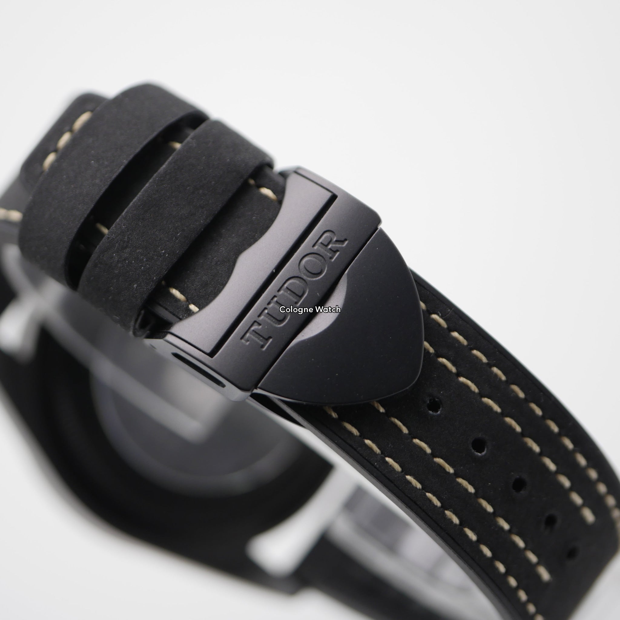 Tudor Black Bay Ceramic 79210CNU - 2022