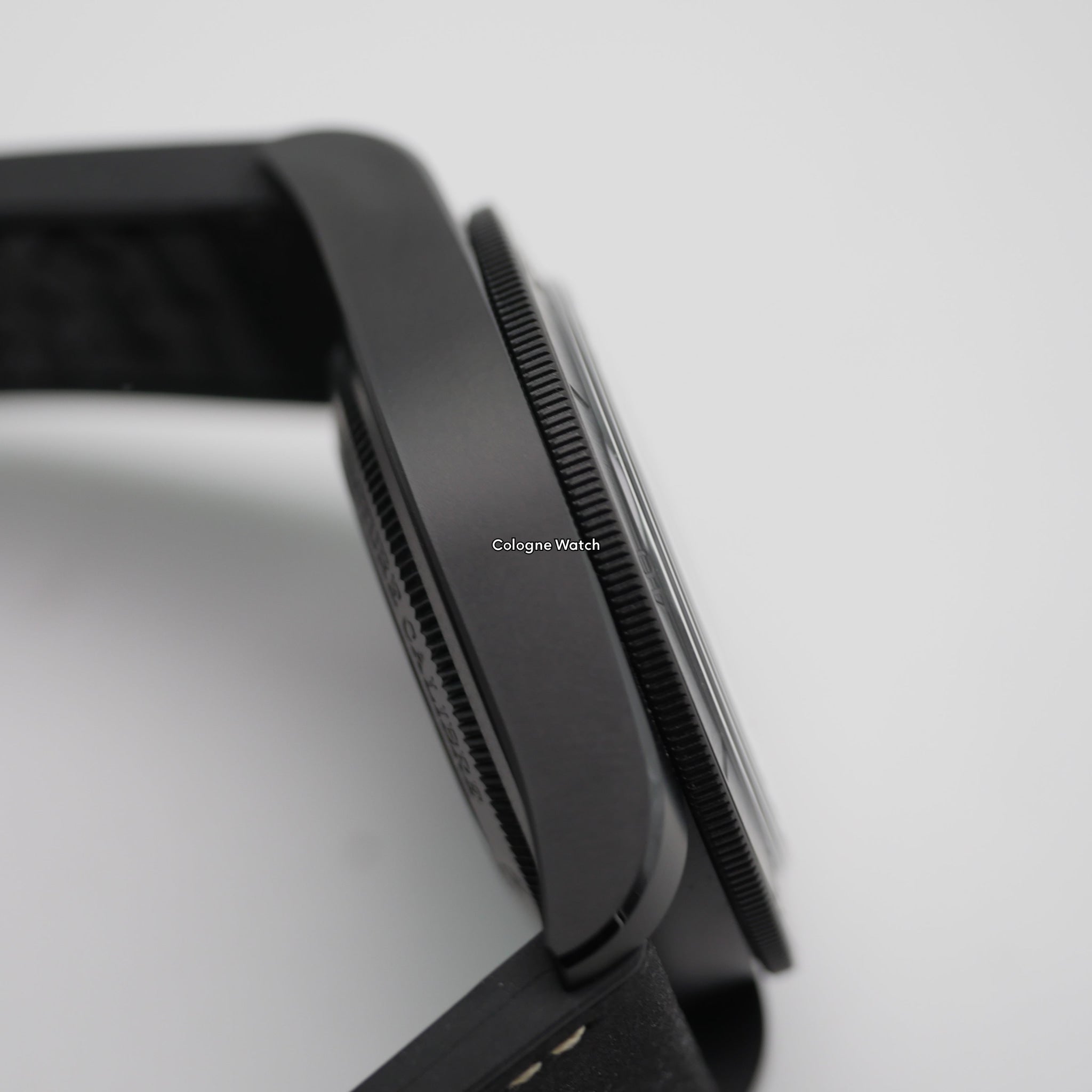 Tudor Black Bay Ceramic 79210CNU - 2022