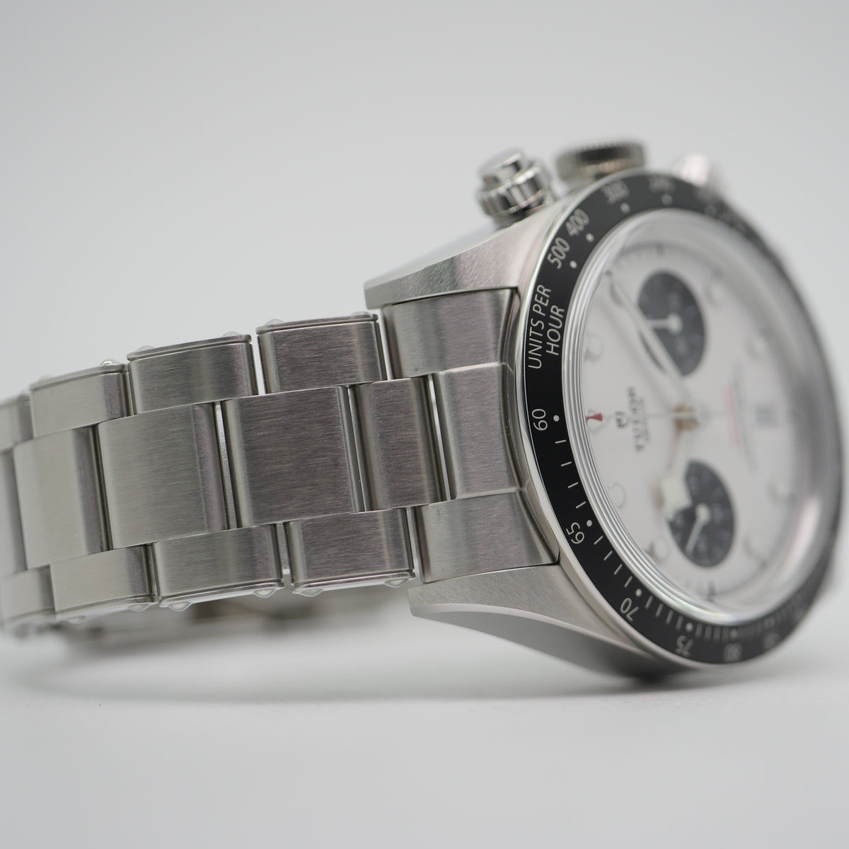 Tudor Black Bay Chronograph Stahl 79360N - 2022 Panda