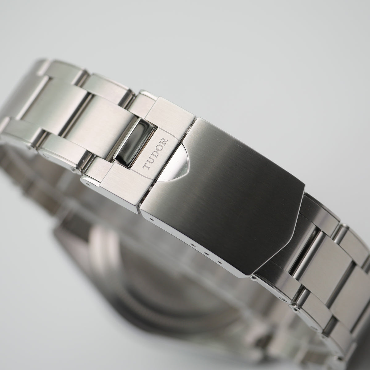 Tudor Black Bay Chronograph Stahl 79360N - 2022 Panda