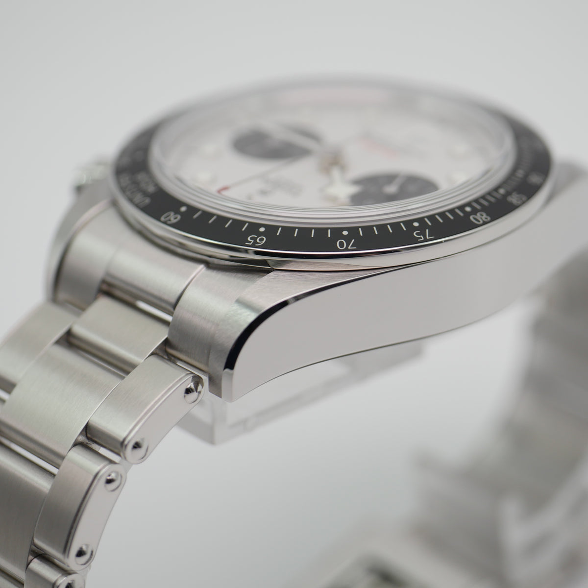Tudor Black Bay Chronograph Stahl 79360N - 2022 Panda