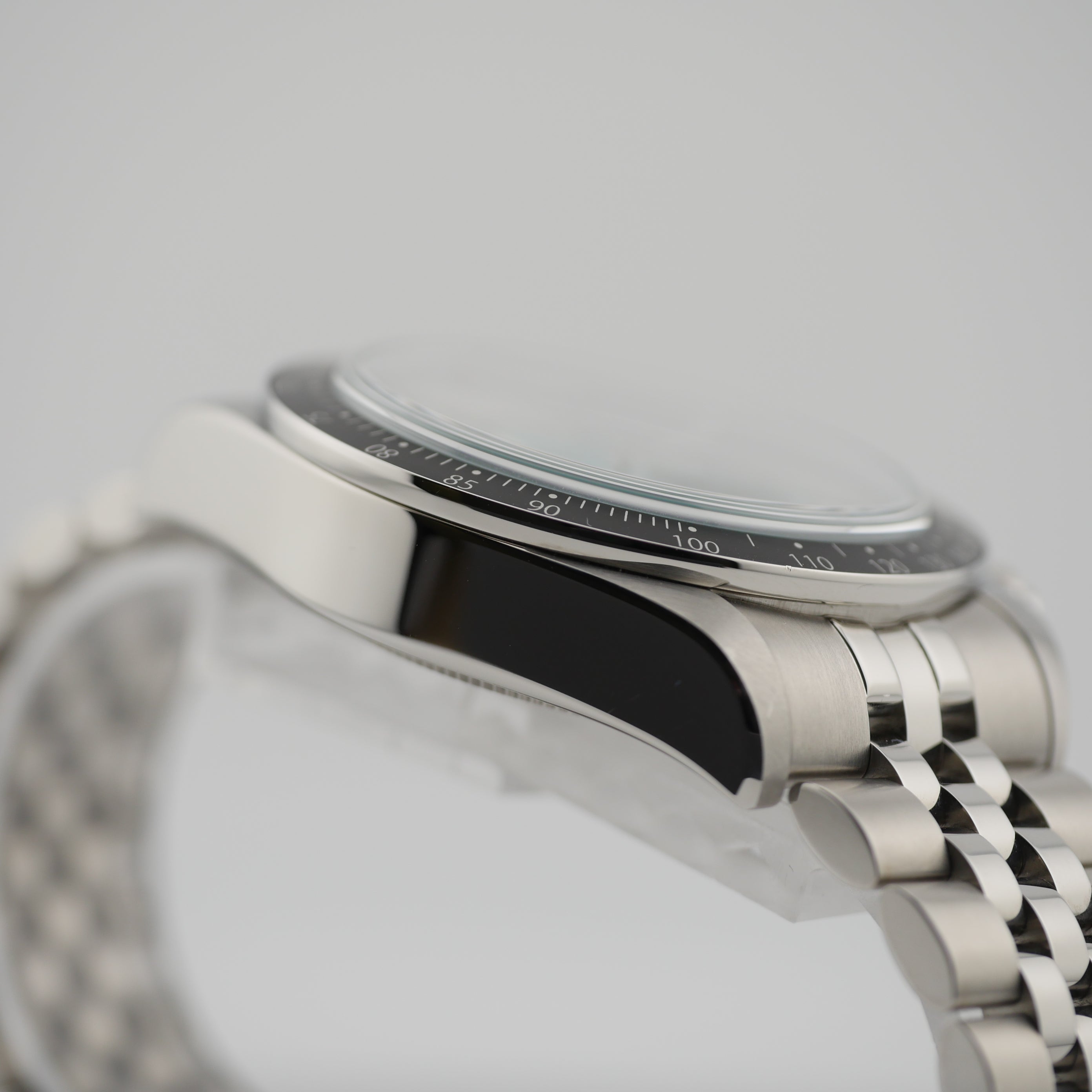 Tudor Black Bay Chronograph Steel 79360N ''Flamingo Blue'' - 2025