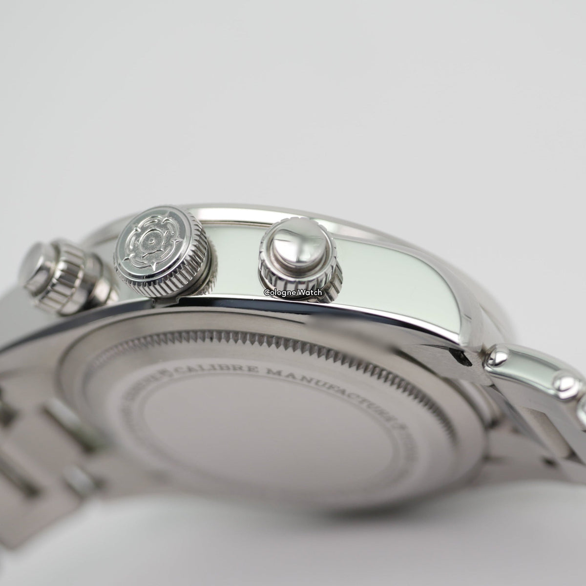 Tudor Black Bay Chronograph Stahl 79360N - 2022