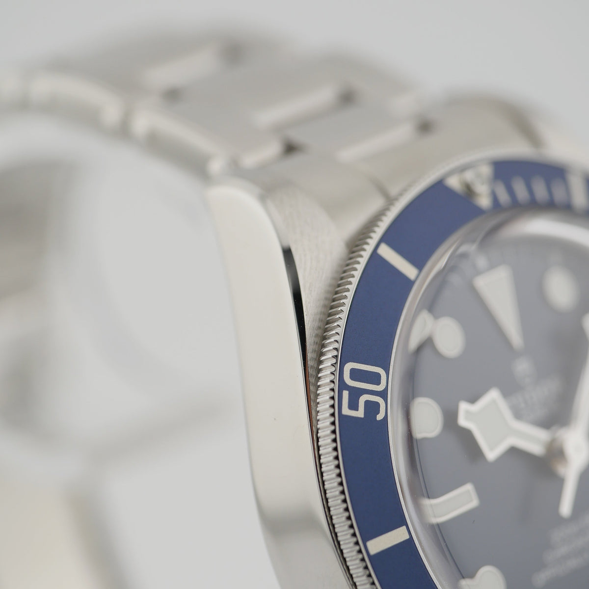 Tudor Black Bay Fifty-Eight Stahl 79030B - 2025