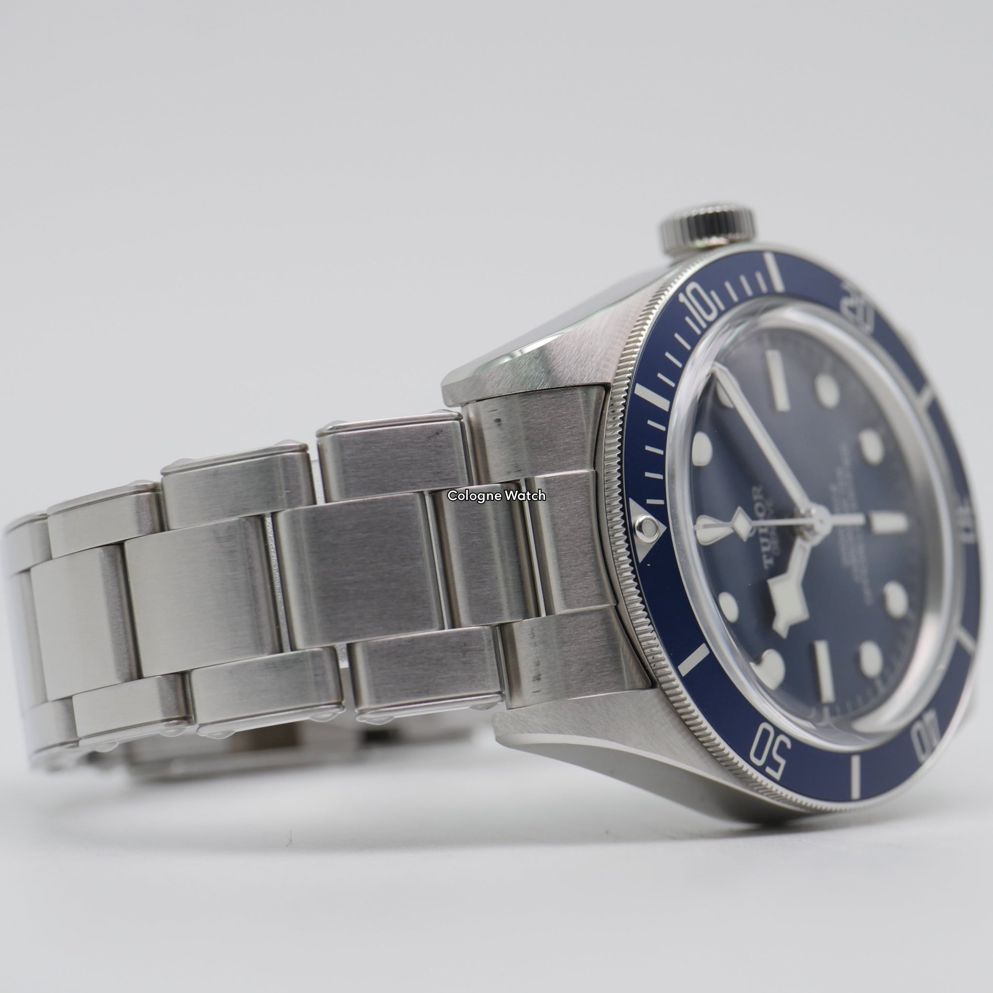 Tudor Black Bay 58 Stahl 79030B - 2020