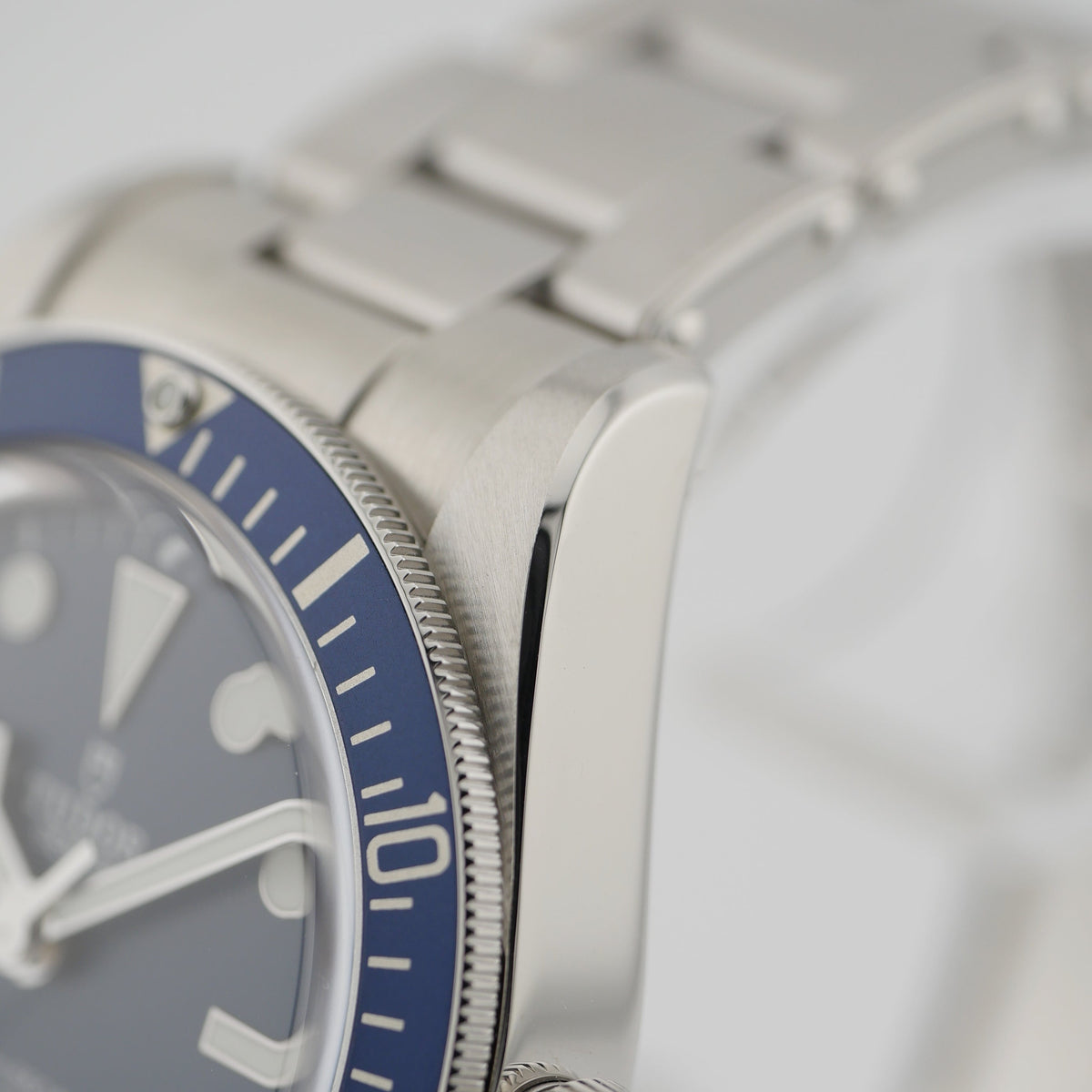 Tudor Black Bay Fifty-Eight Stahl 79030B - 2025