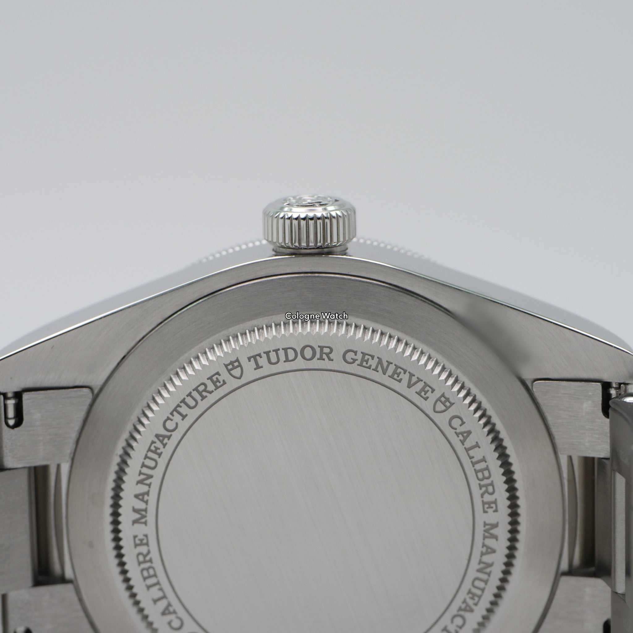 Tudor Black Bay 58 Stahl 79030B - 2020