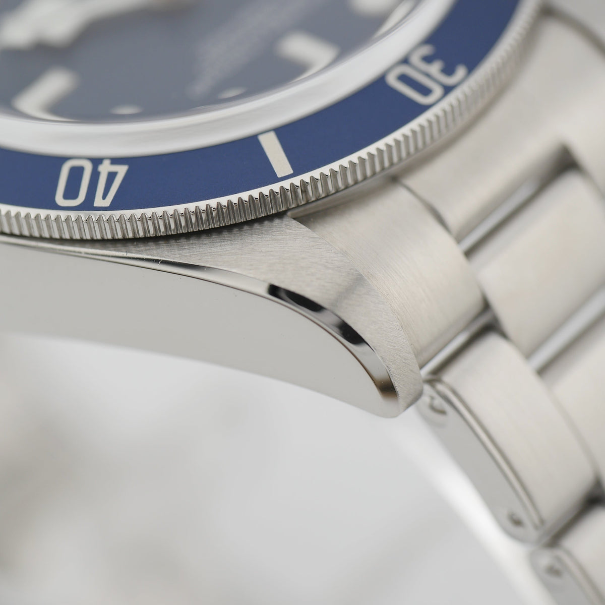Tudor Black Bay Fifty-Eight Stahl 79030B - 2025
