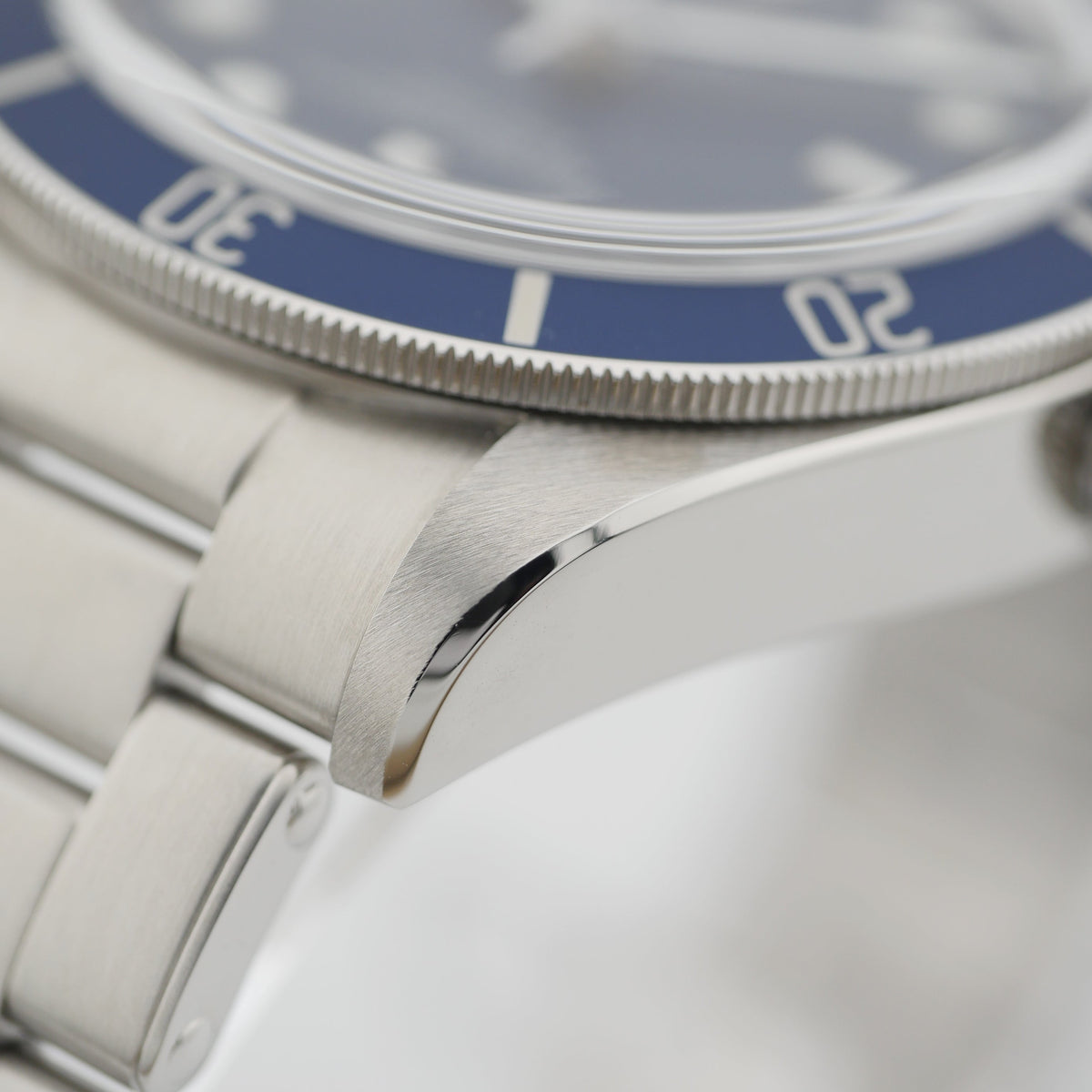 Tudor Black Bay Fifty-Eight Stahl 79030B - 2025