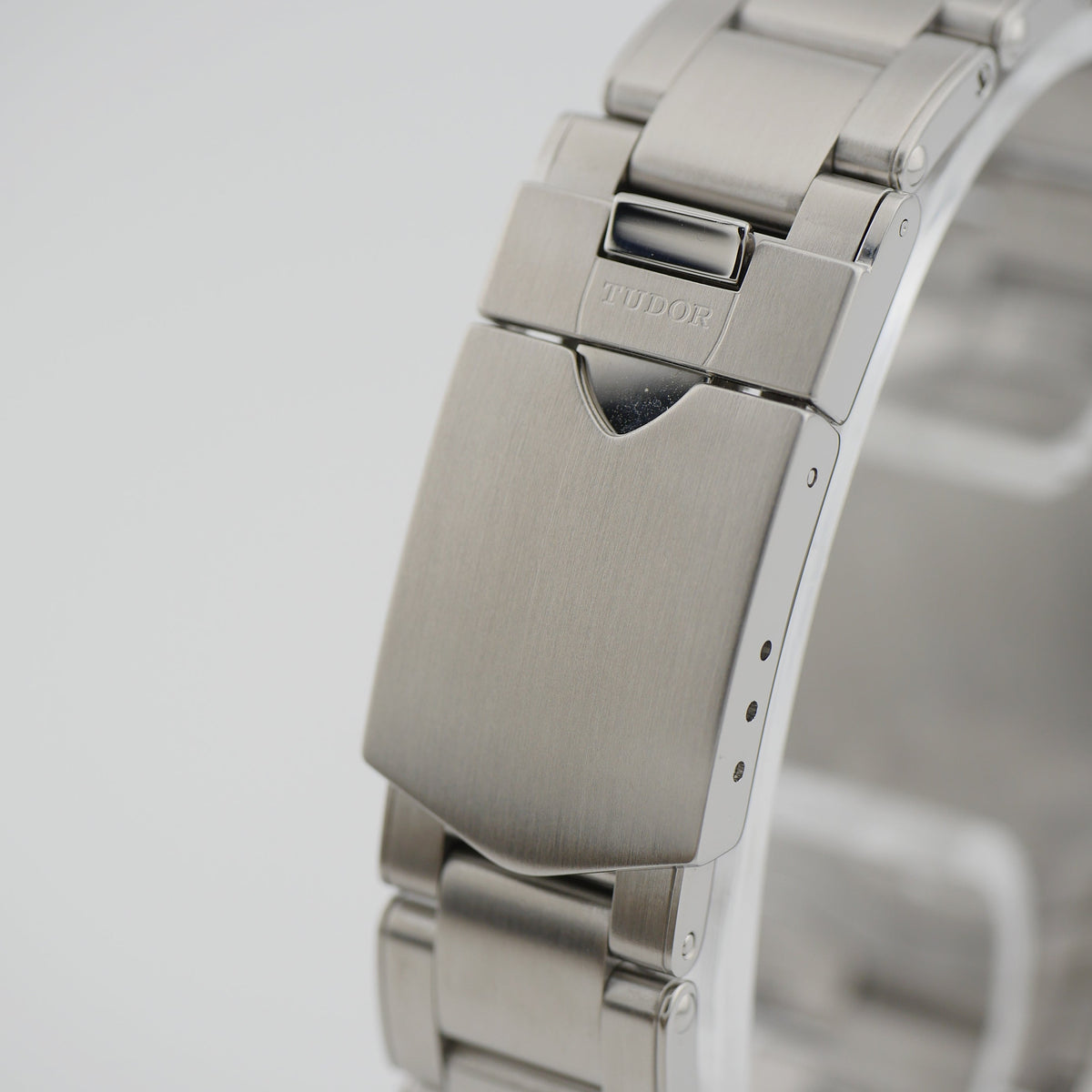 Tudor Black Bay Fifty-Eight Stahl 79030B - 2025