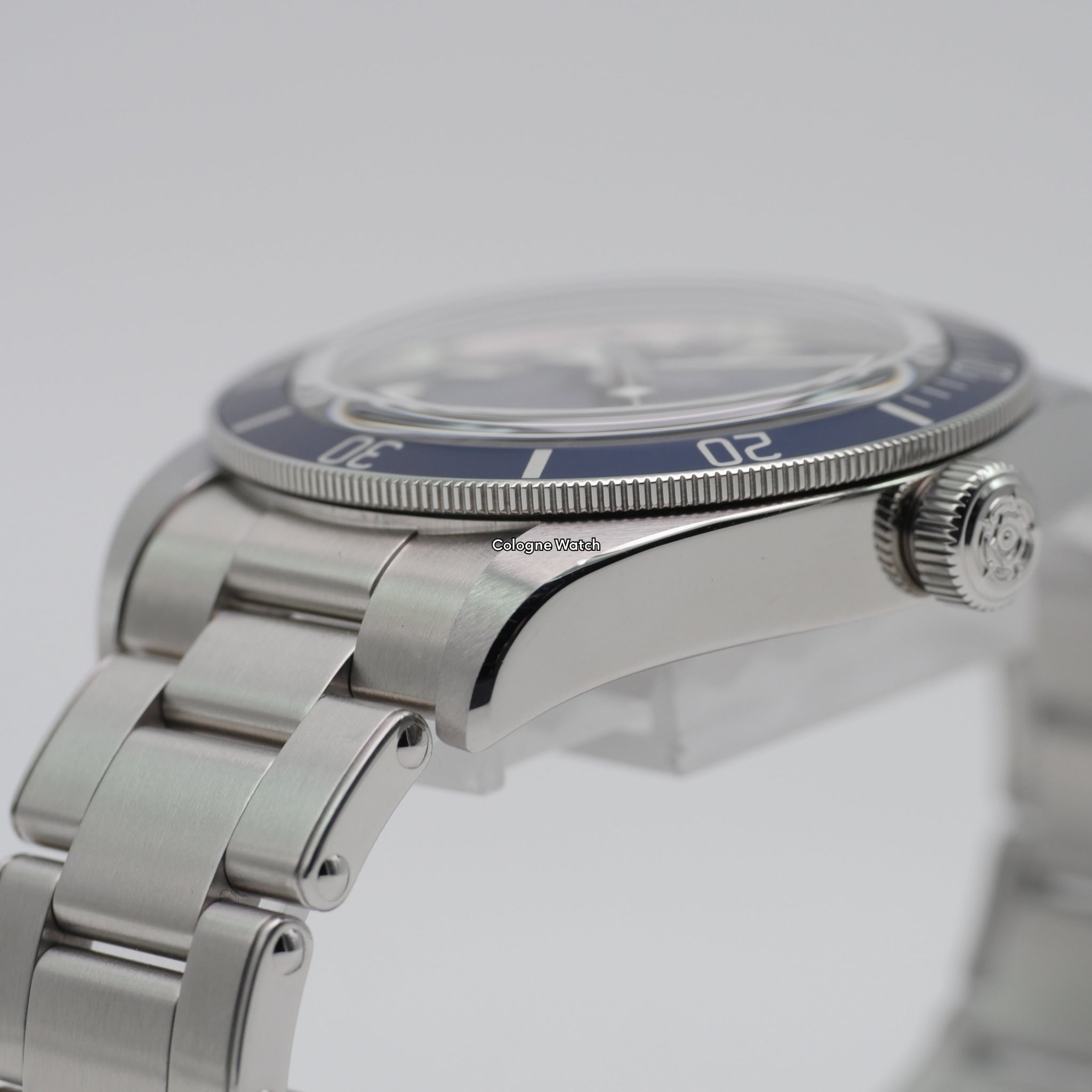 Tudor Black Bay 58 Stahl 79030B - 2020