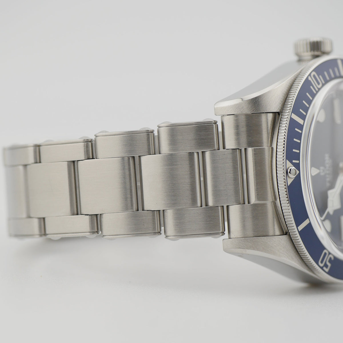 Tudor Black Bay Fifty-Eight Stahl 79030B - 2025