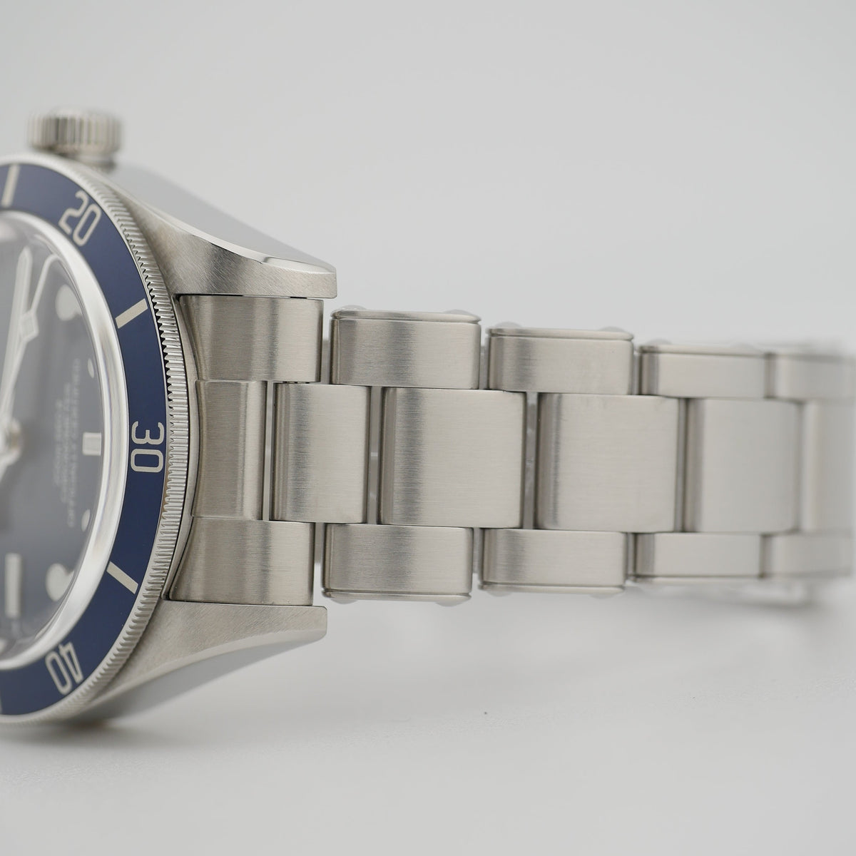 Tudor Black Bay Fifty-Eight Stahl 79030B - 2025