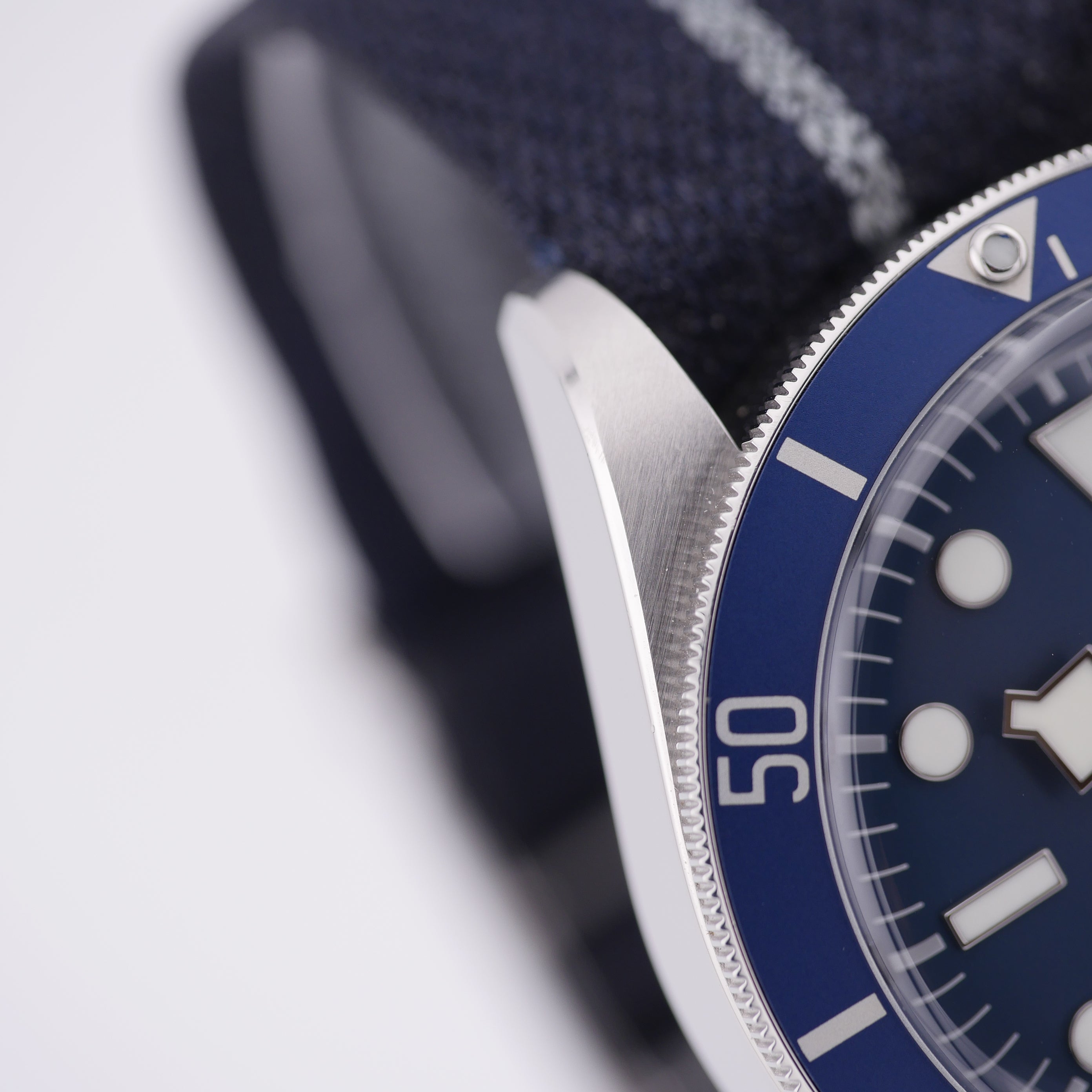 Tudor Black Bay Fifty-Eight Stahl 79030B - 2022