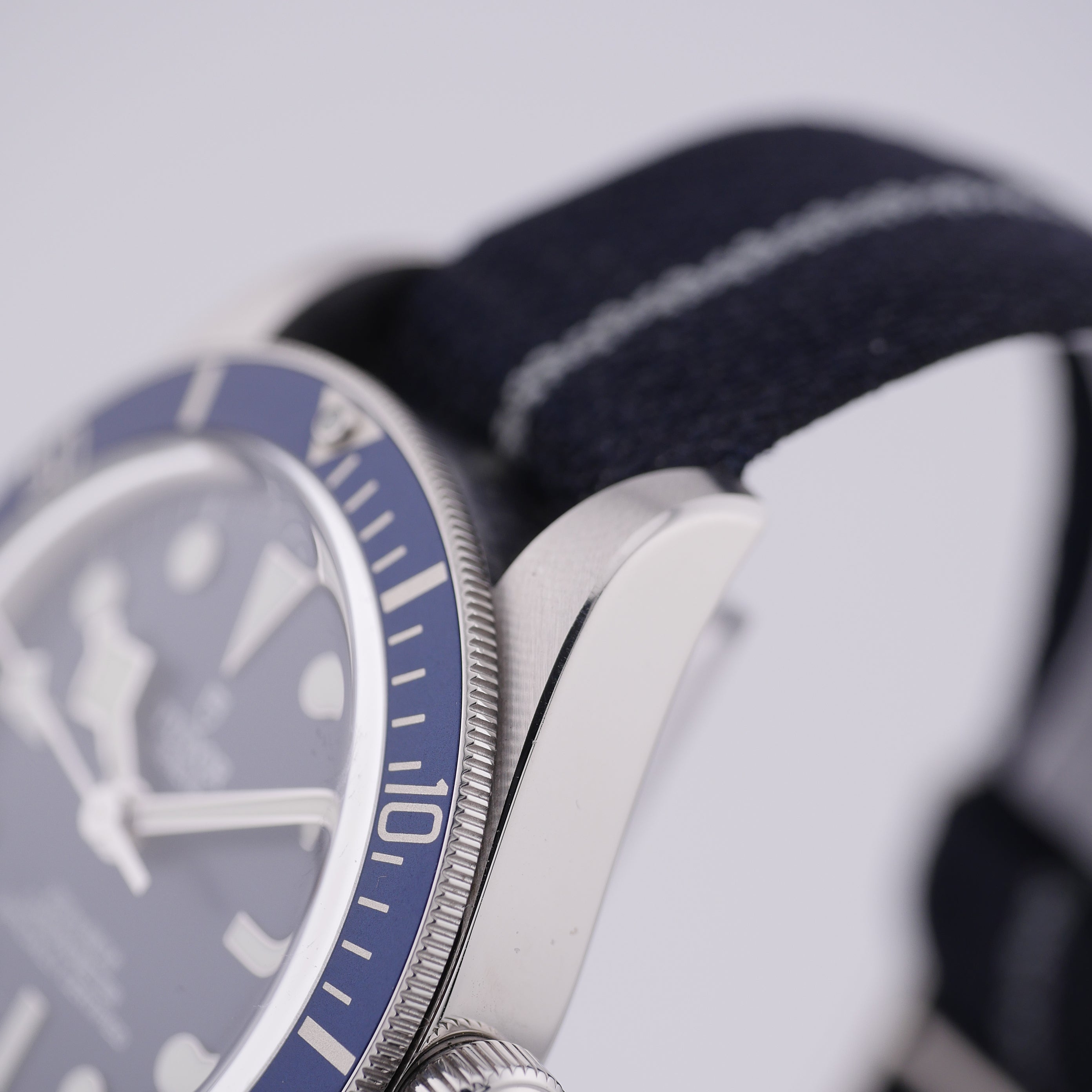 Tudor Black Bay Fifty-Eight Stahl 79030B - 2022