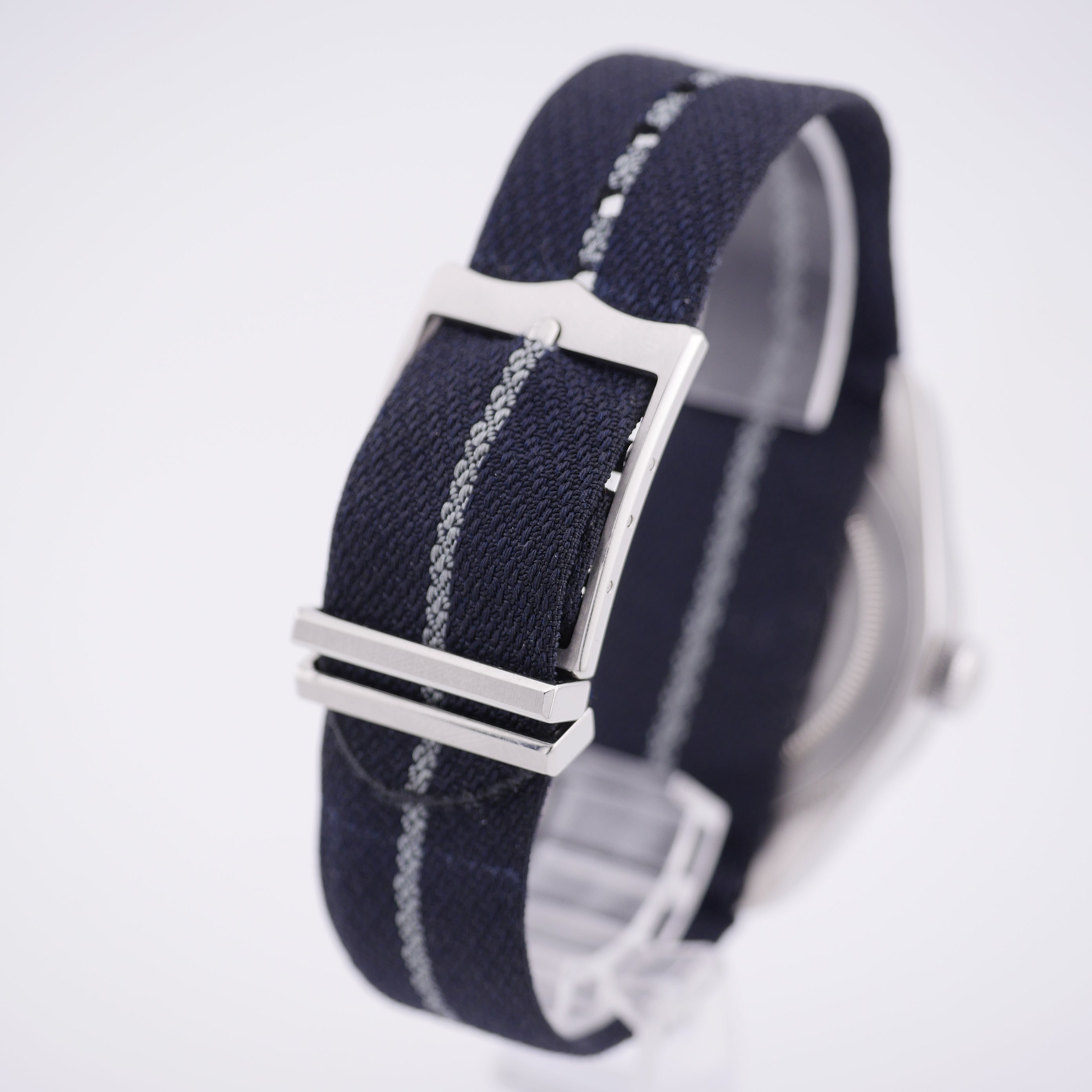 Tudor Black Bay Fifty-Eight Stahl 79030B - 2022