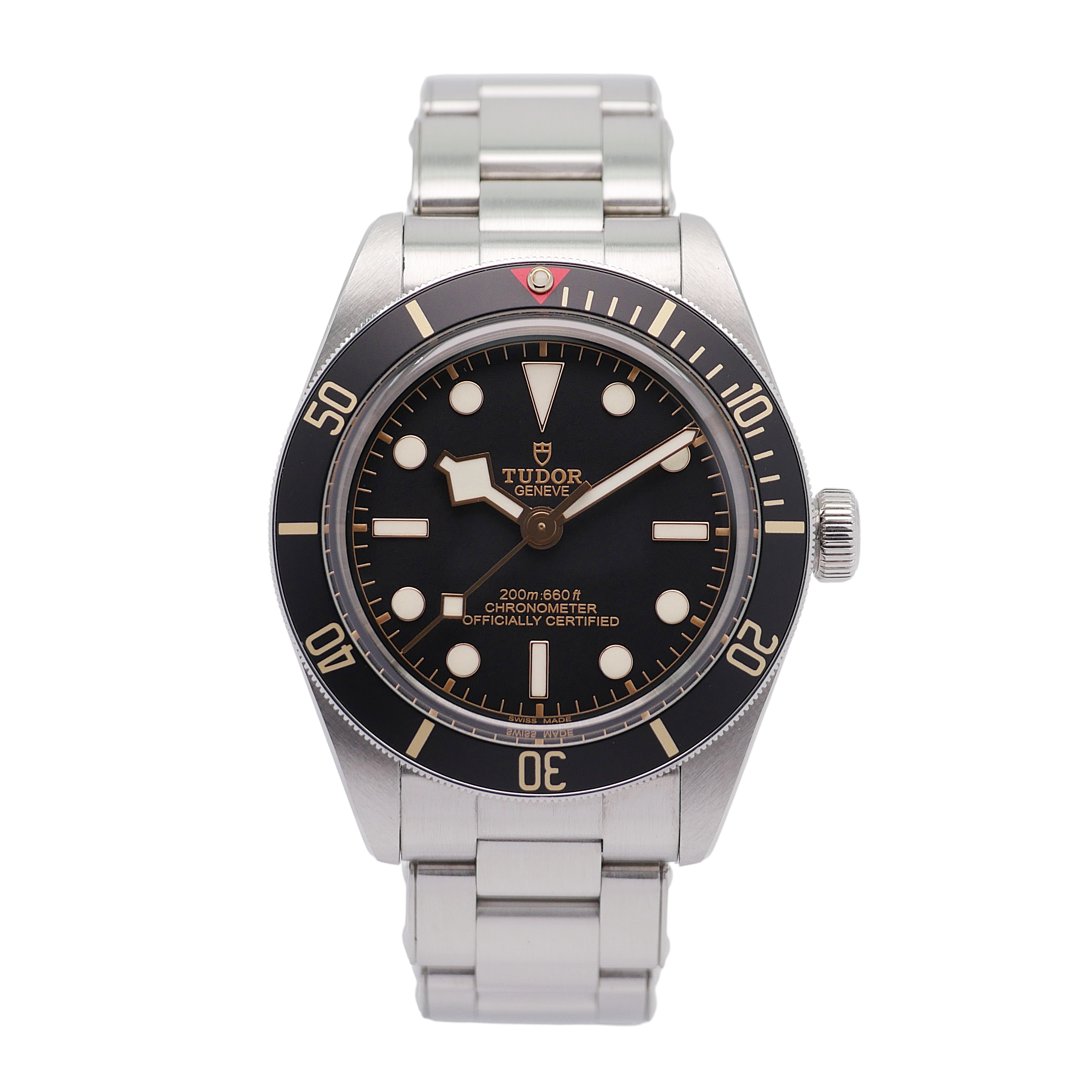 Tudor Black Bay Fifty-Eight 79030N - 2025