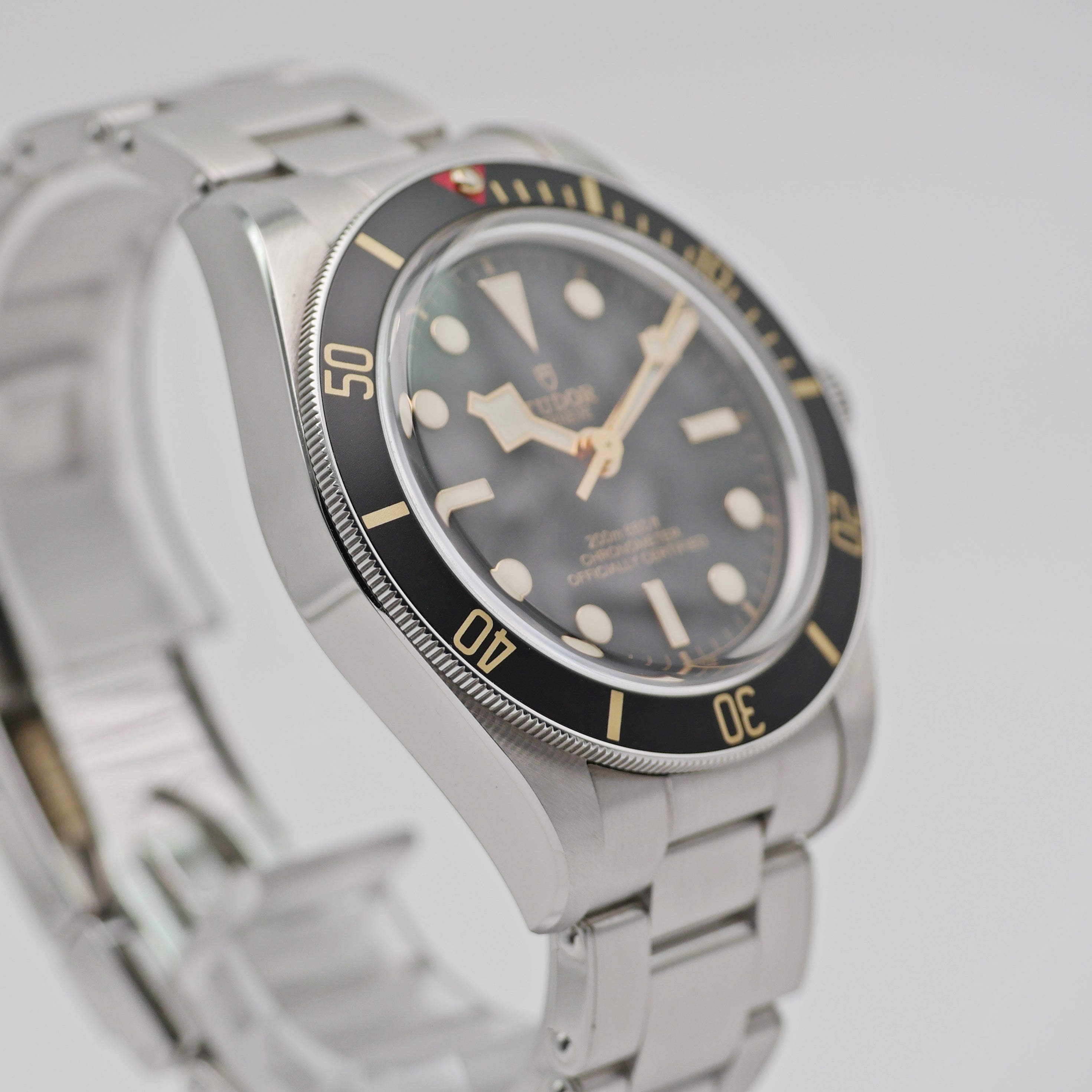 Tudor Black Bay Fifty-Eight 79030N - 2025