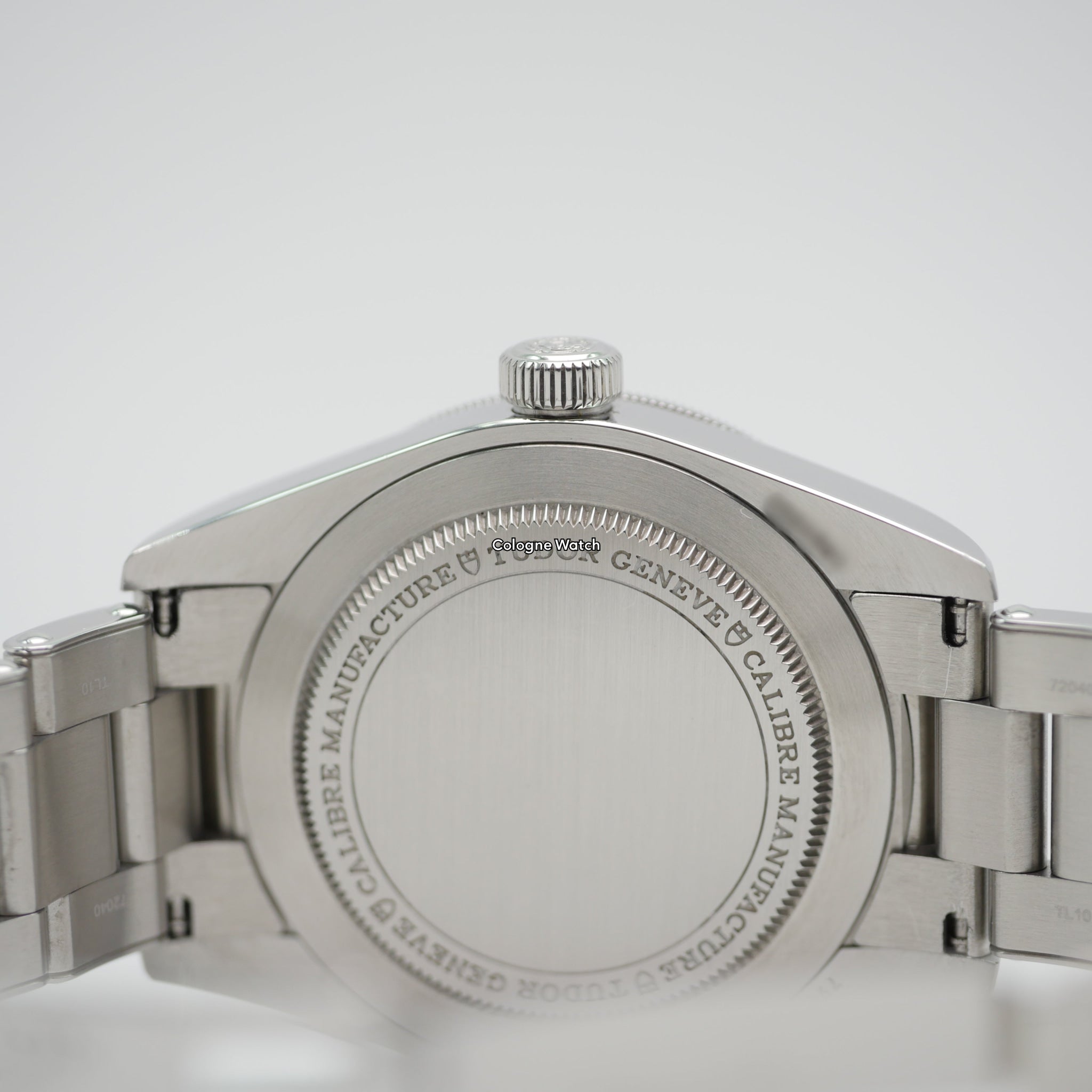 Tudor Black Bay Fifty-Eight Stahl 79030B - 2022
