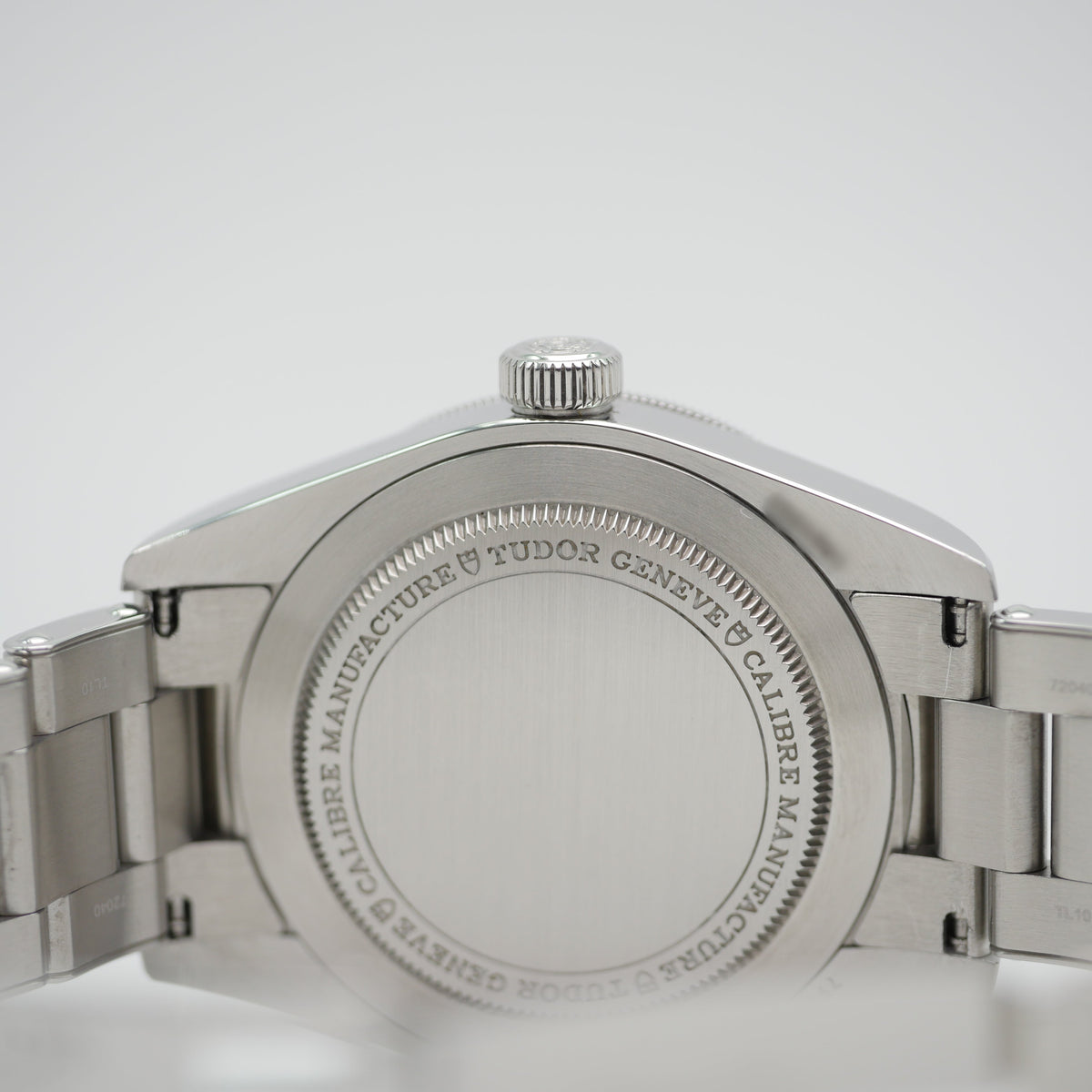 Tudor Black Bay Fifty-Eight Stahl 79030N - 2021